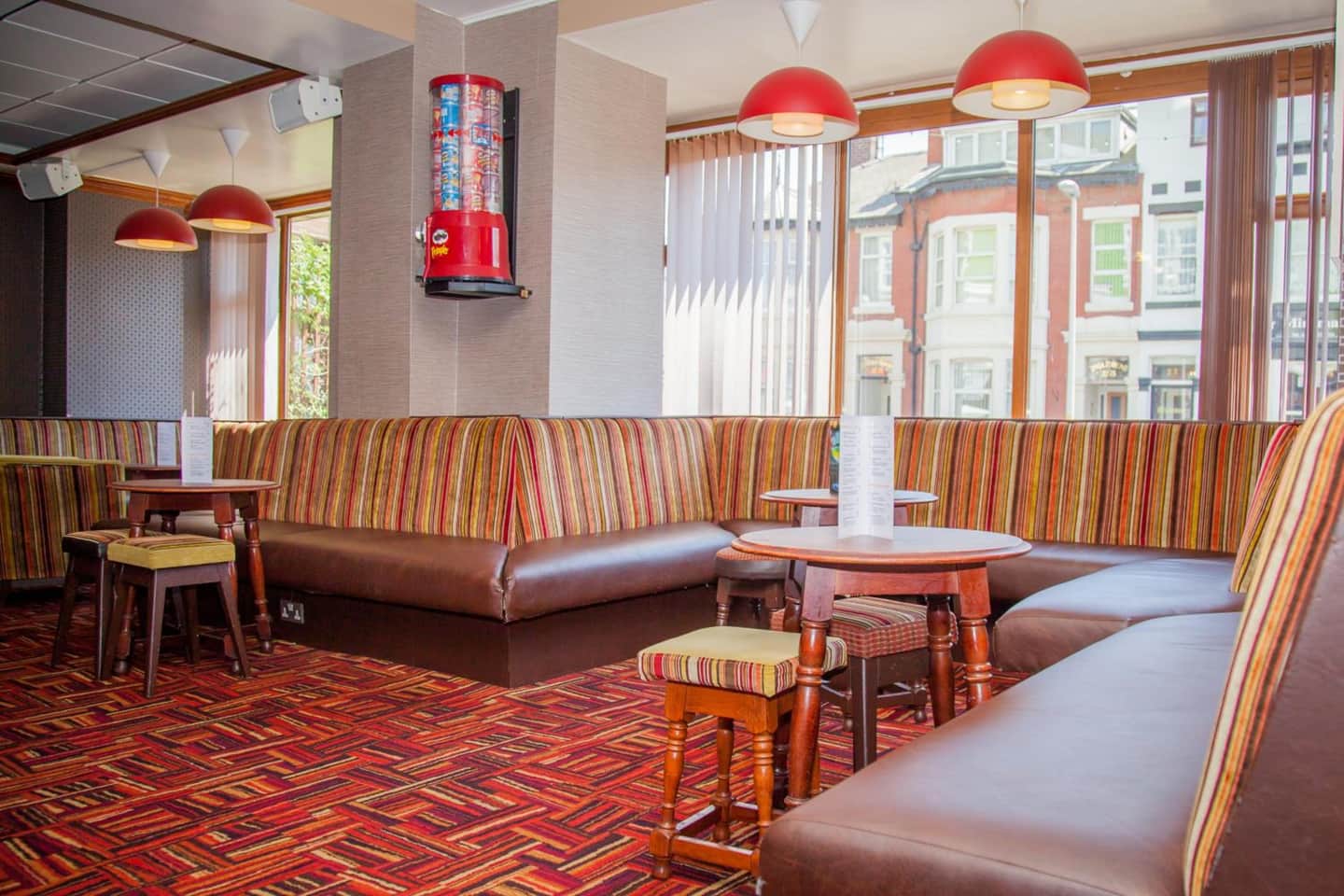 The Lawton Hotel