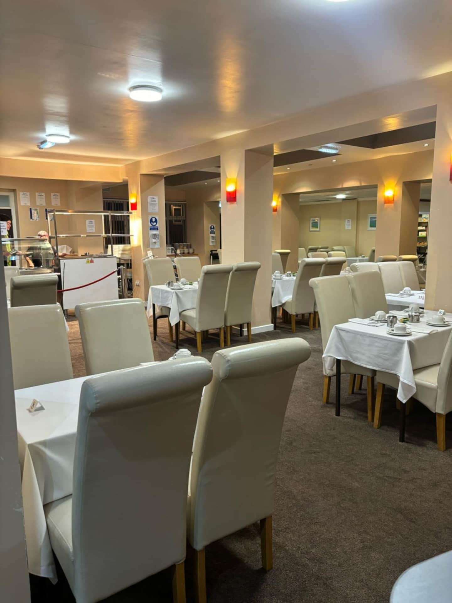The Lawton Hotel