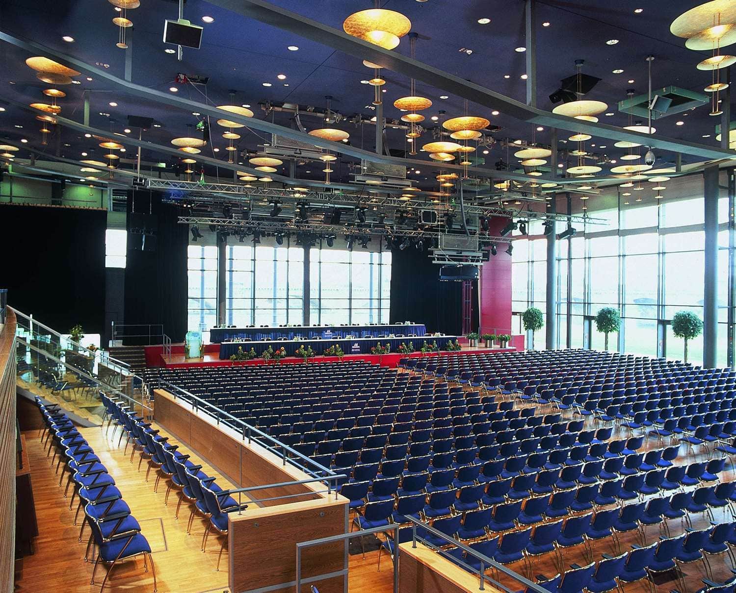 Maritim Hotel Dresden