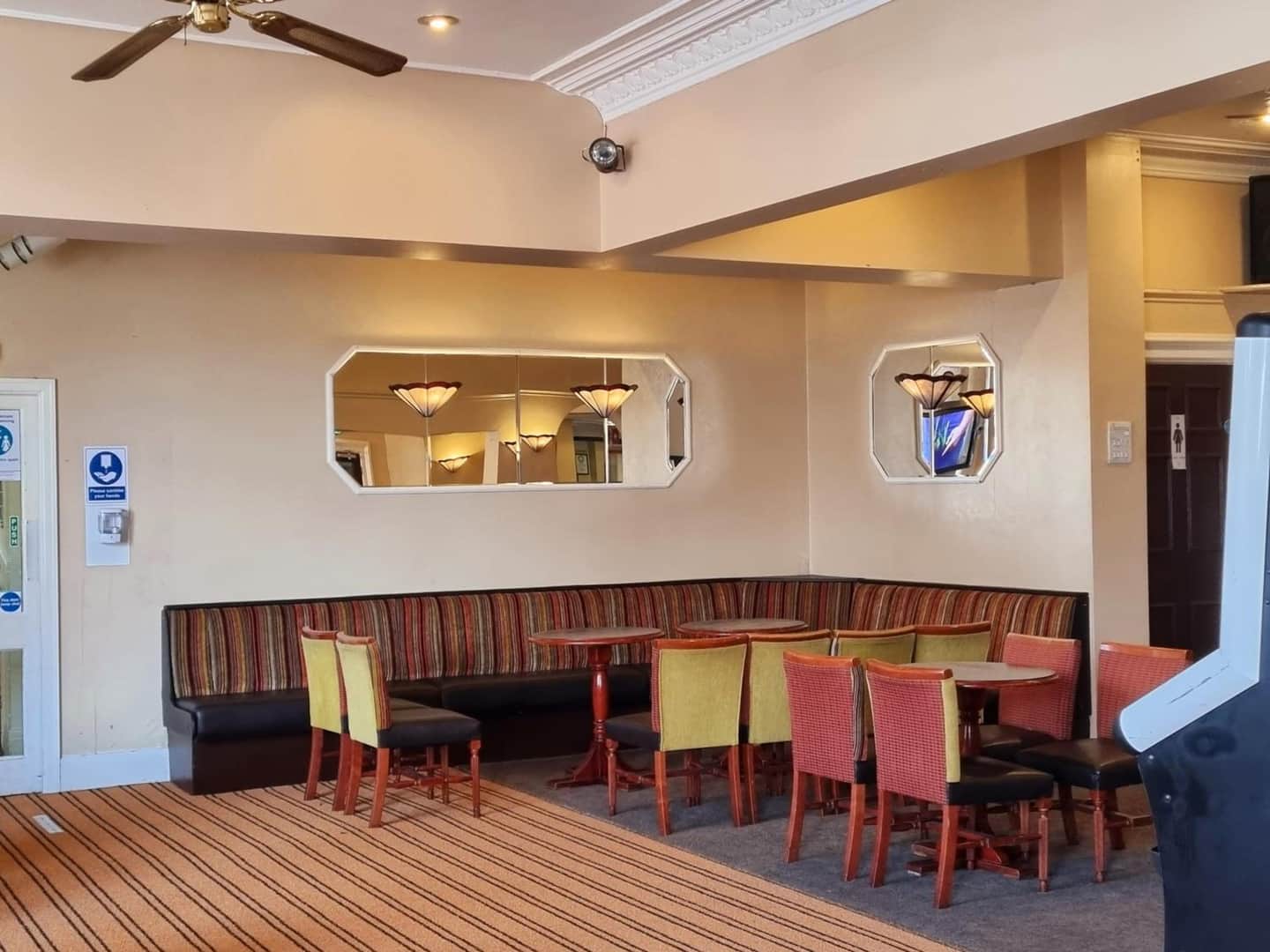 The Beechfield Hotel