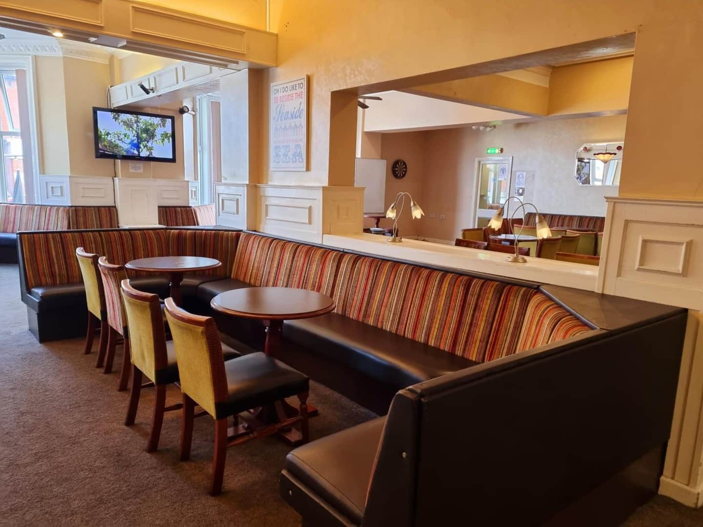 The Beechfield Hotel