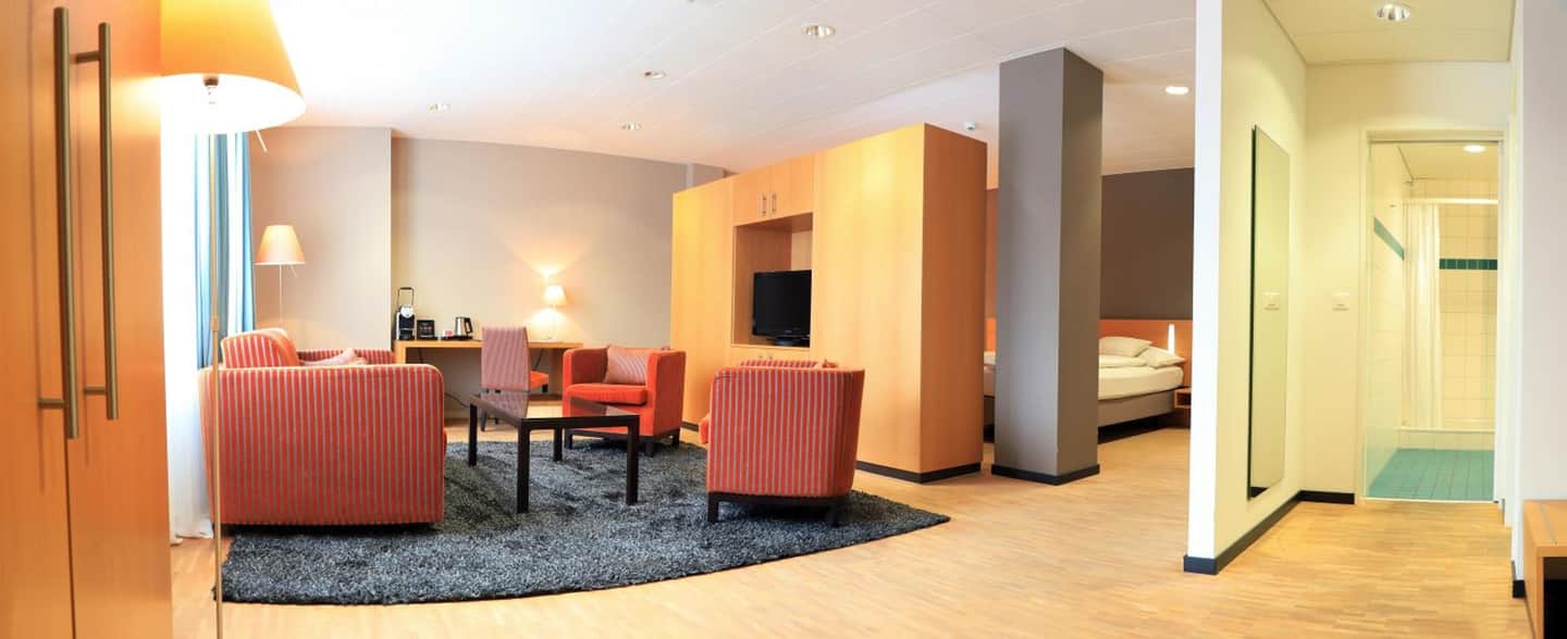 Hotel Banana City