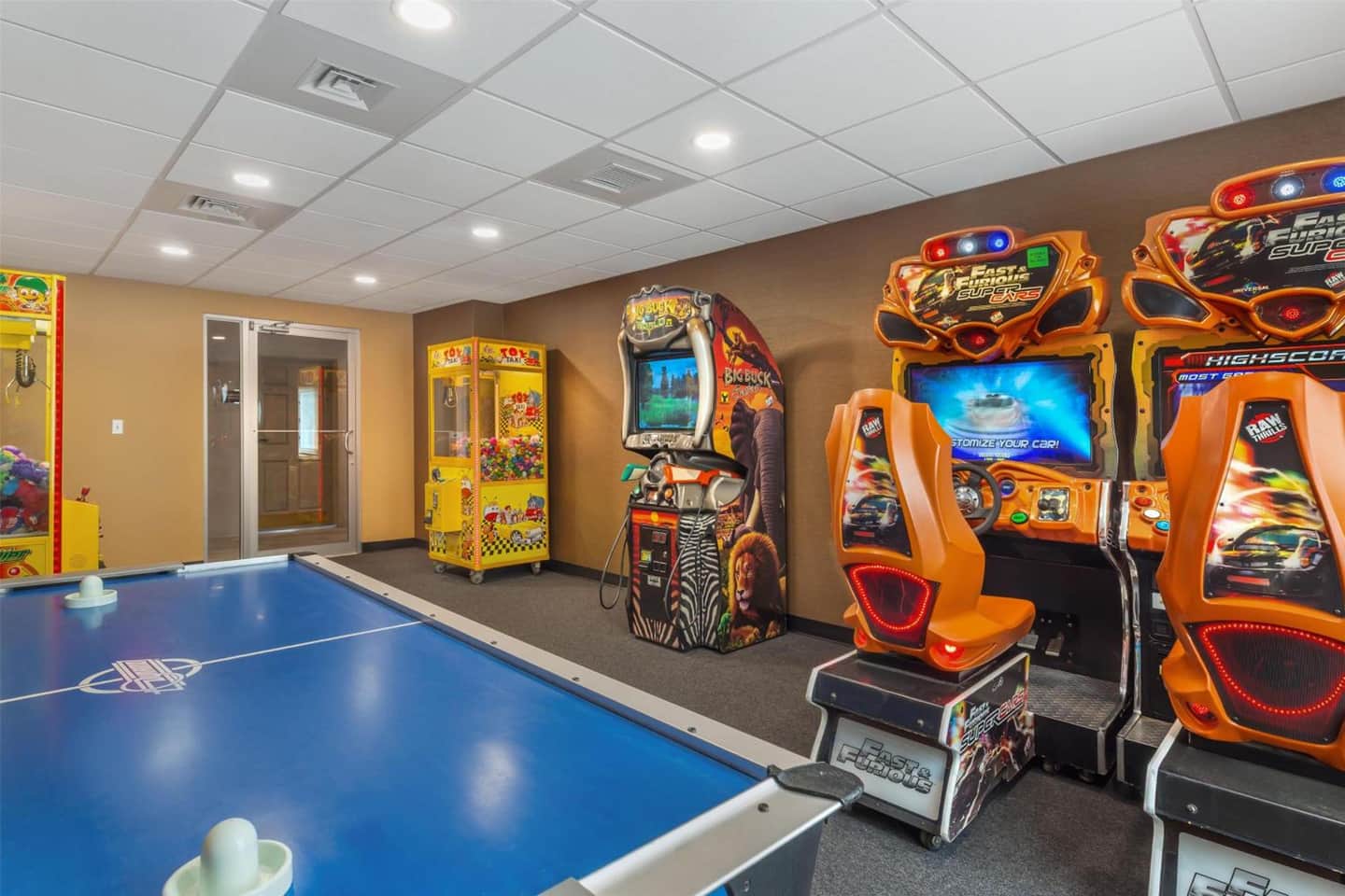Best Western Manchester