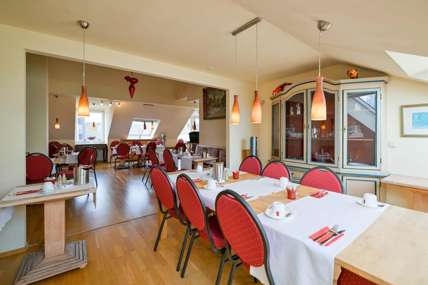 Hotel Lessing