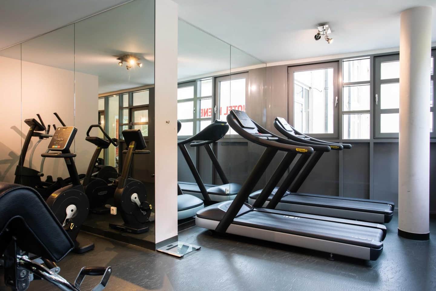 Koener Hotel & Spa