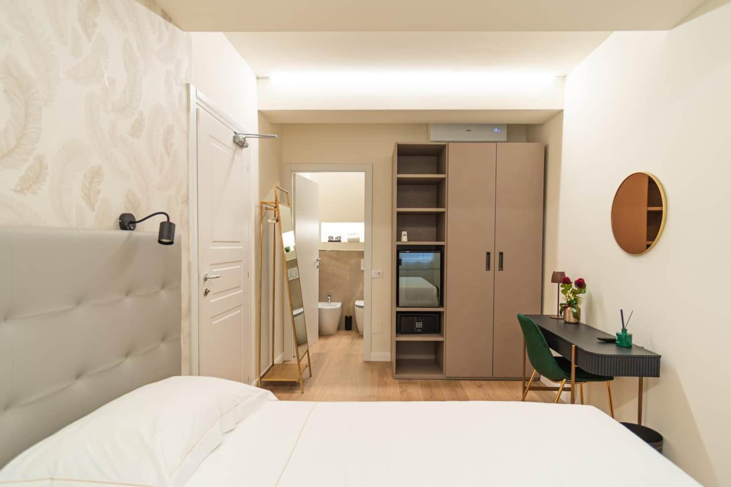 B&B Le Suite del Corso