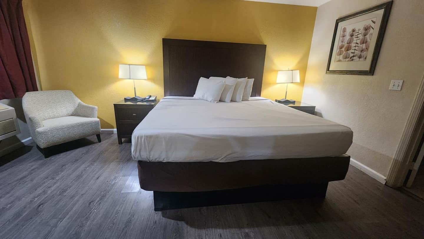 Mission Inn and Suites