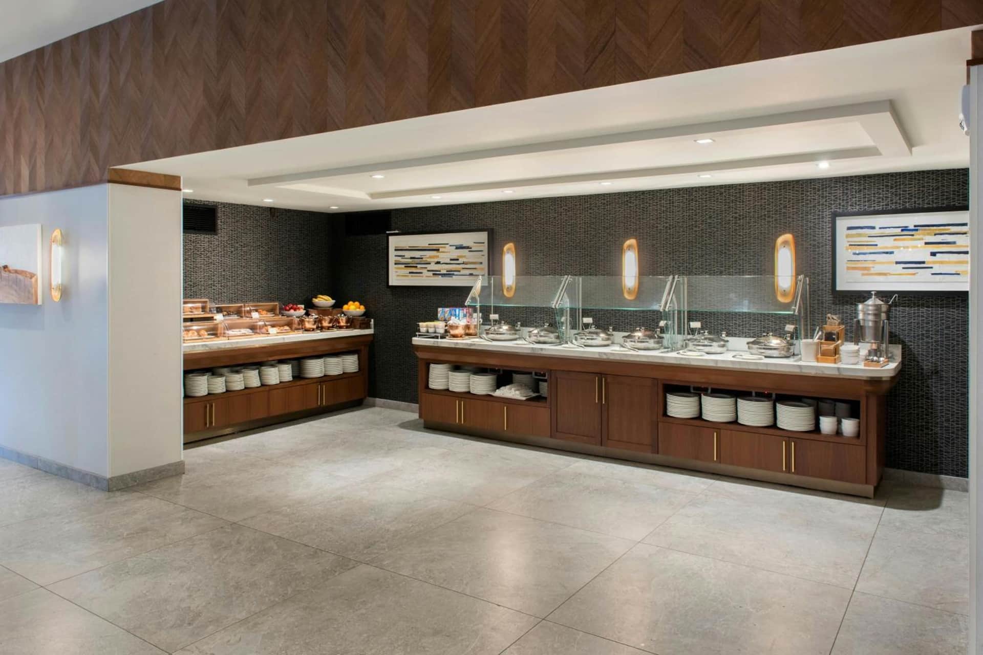 Westchester Marriott
