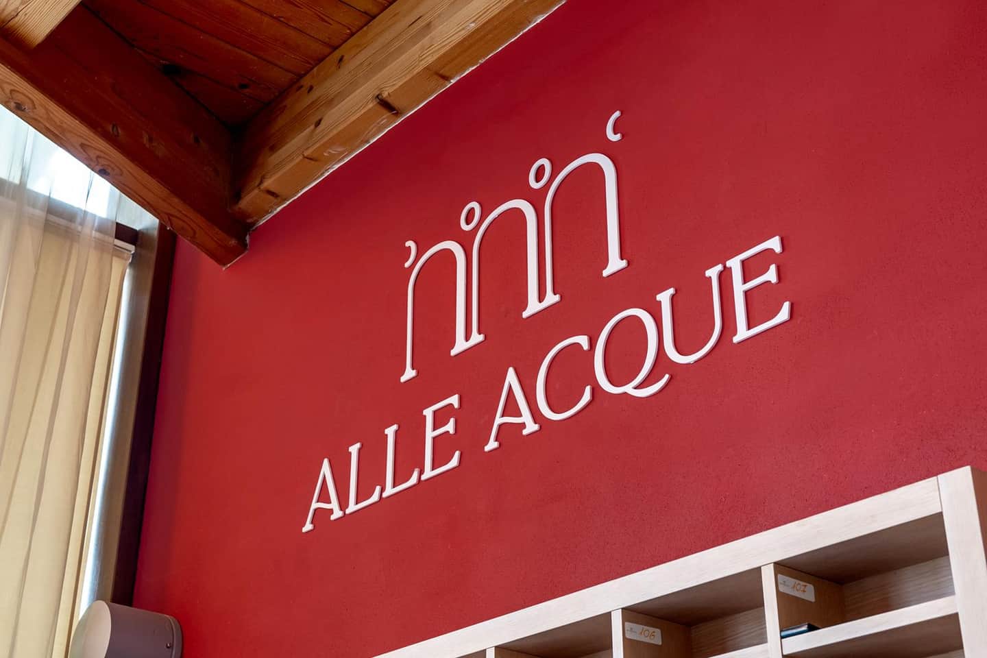 Hotel Alle Acque