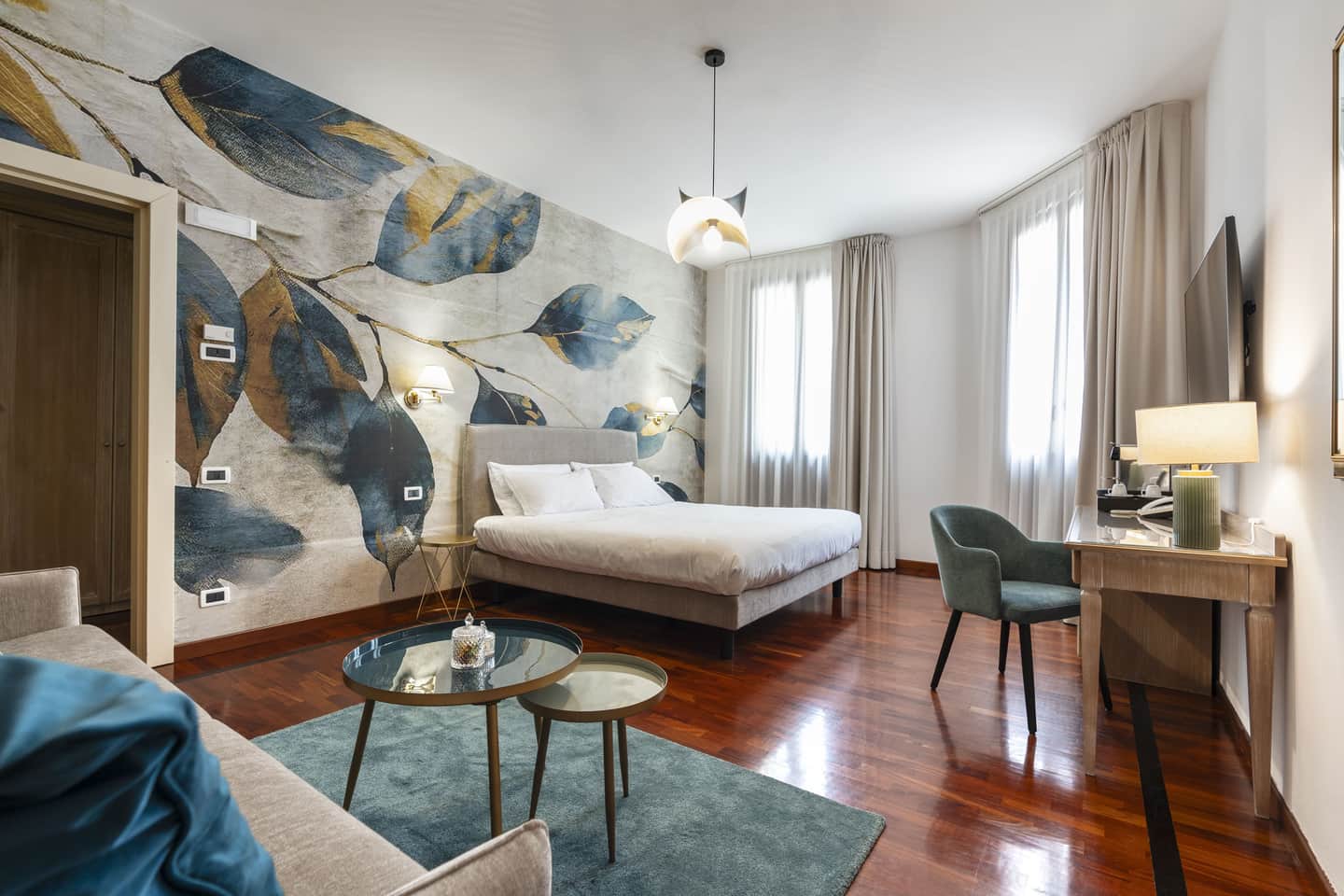 Hotel Alle Acque