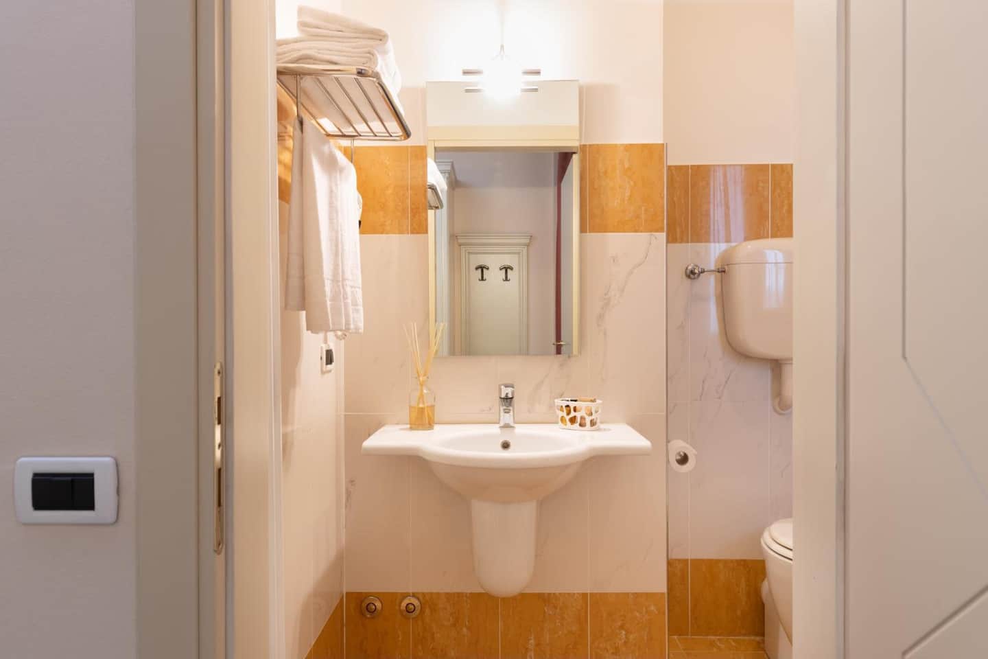 Hotel Alle Acque