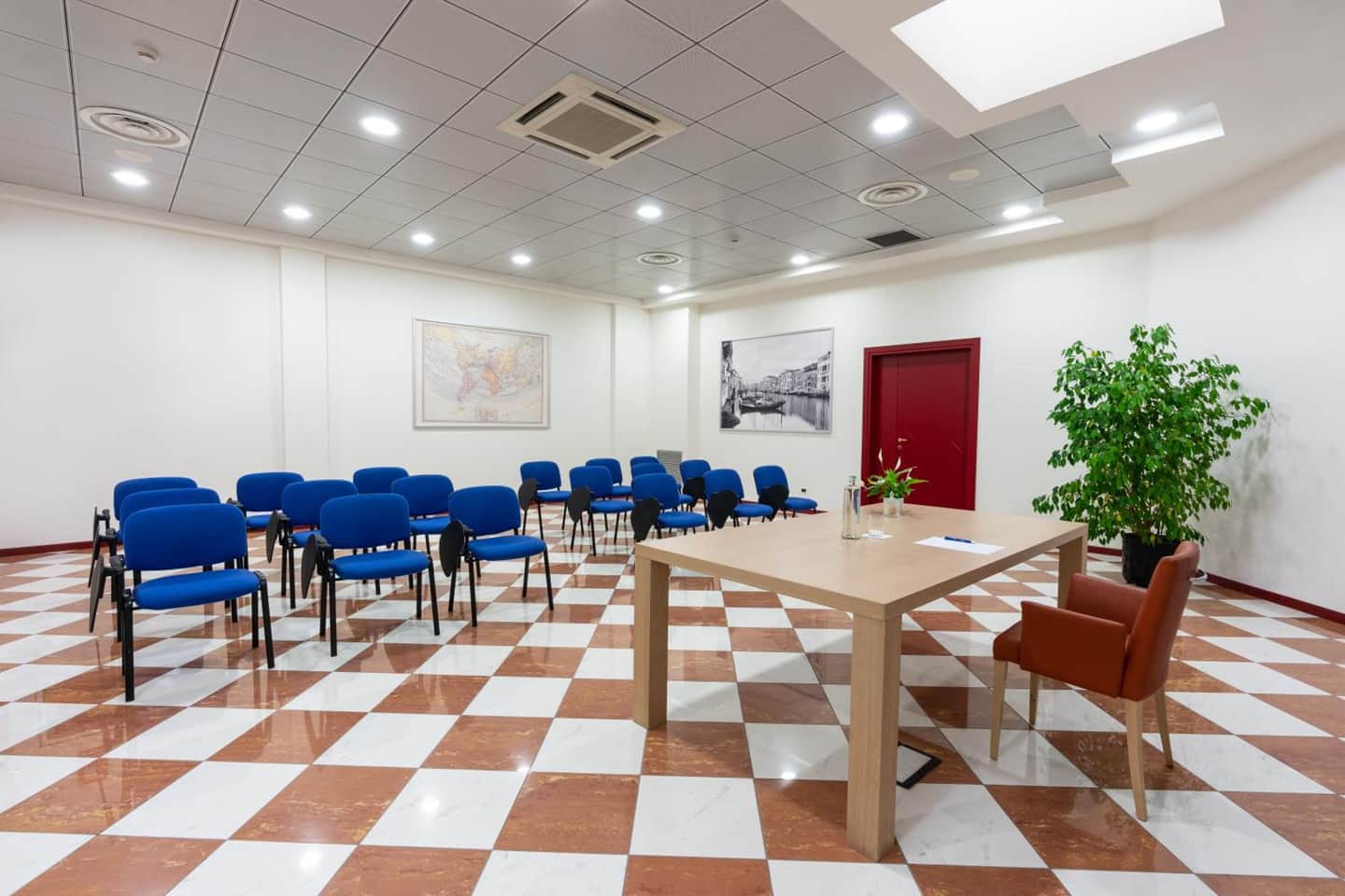 Hotel Alle Acque
