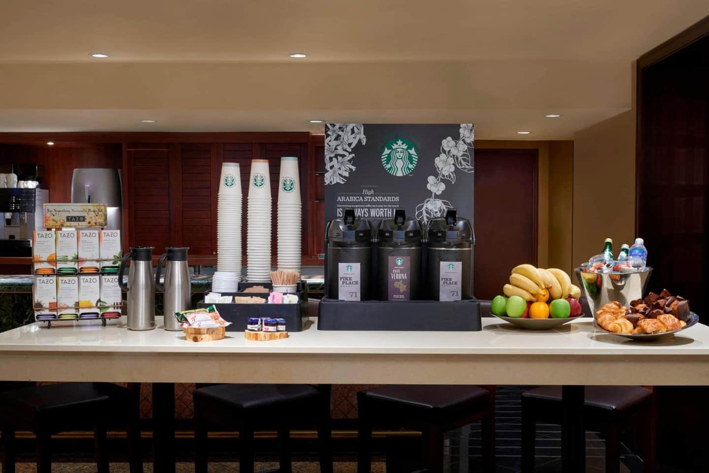 Sheraton Ottawa Hotel