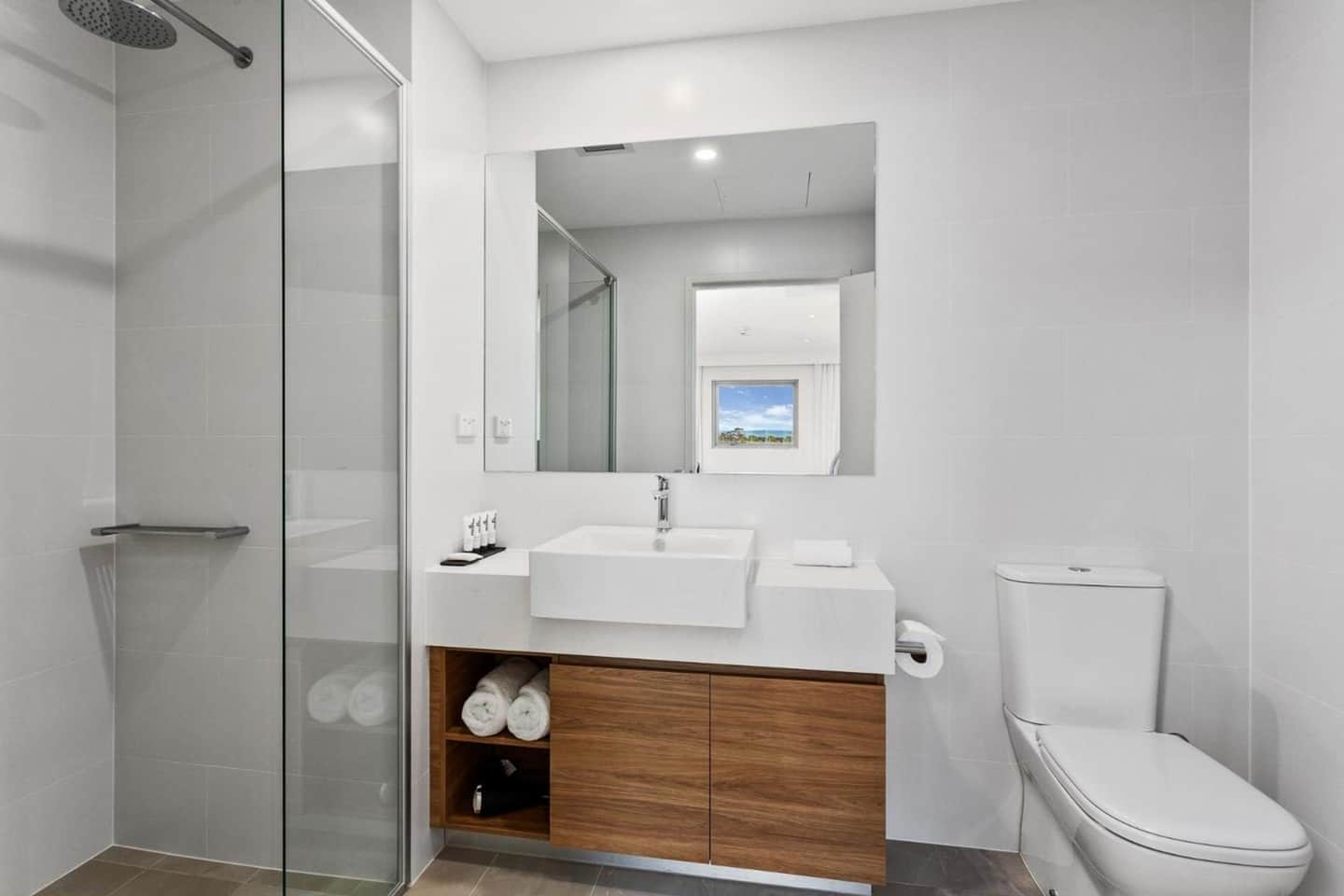 Quest Watergardens