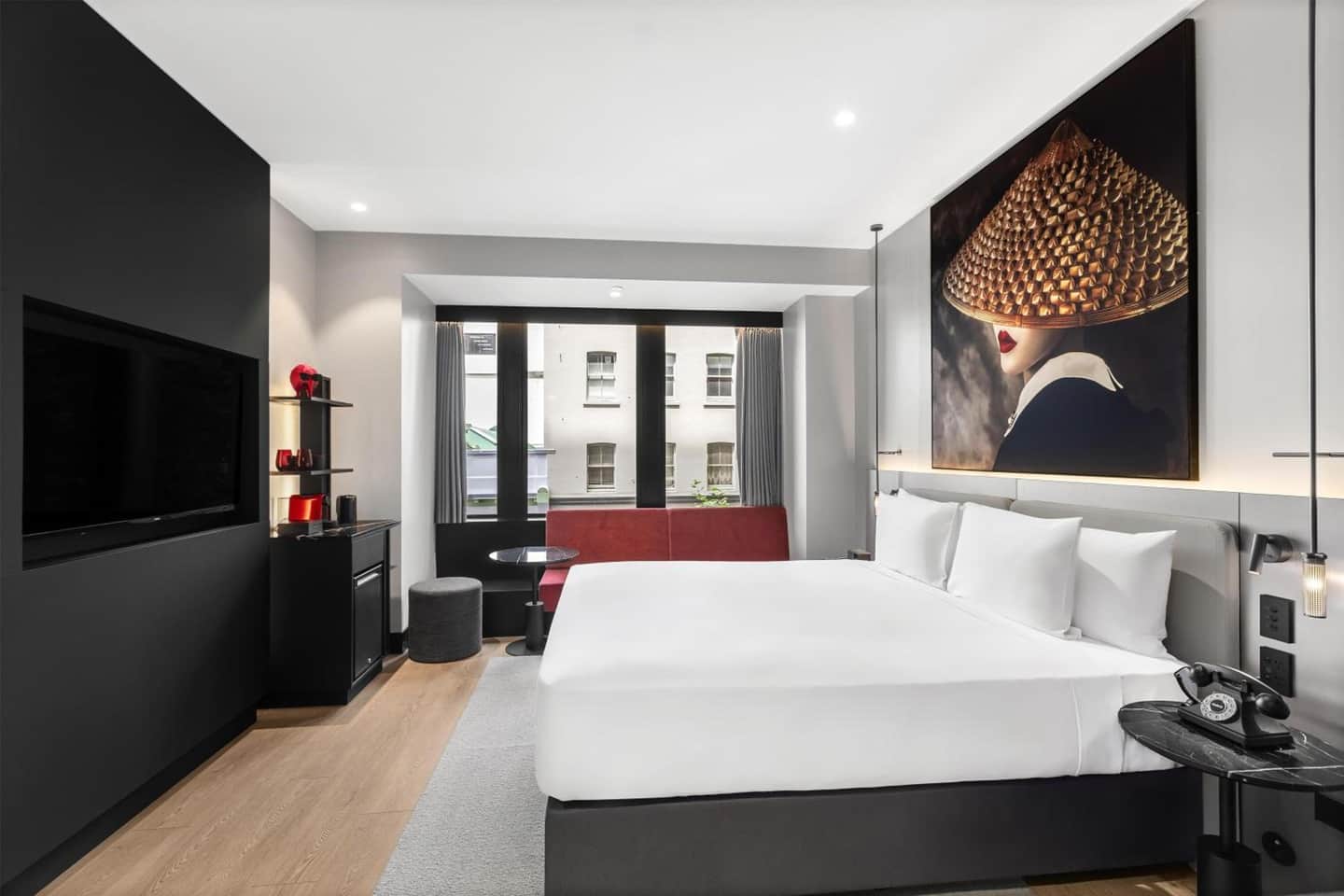 Radisson RED Auckland