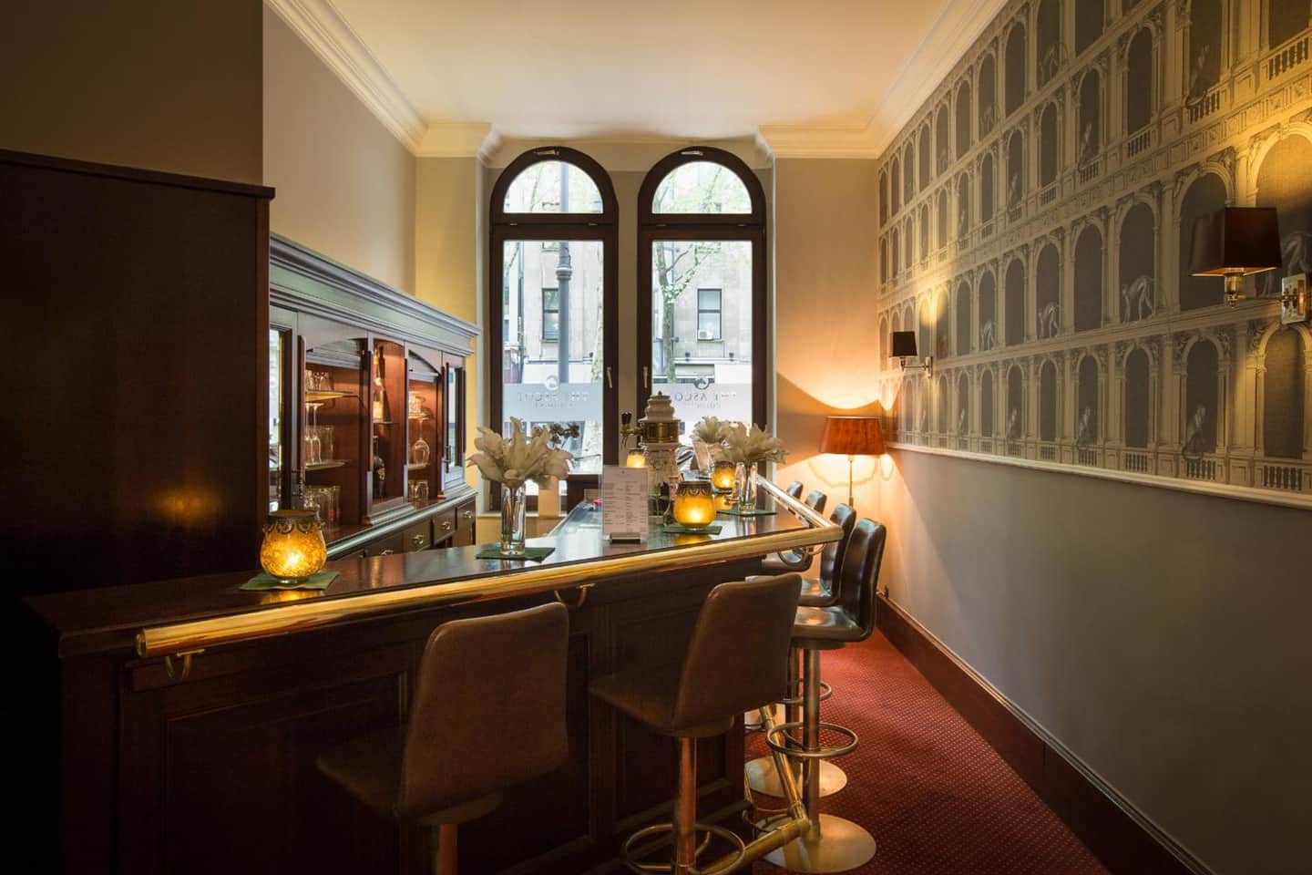 The Ascot Hotel Köln