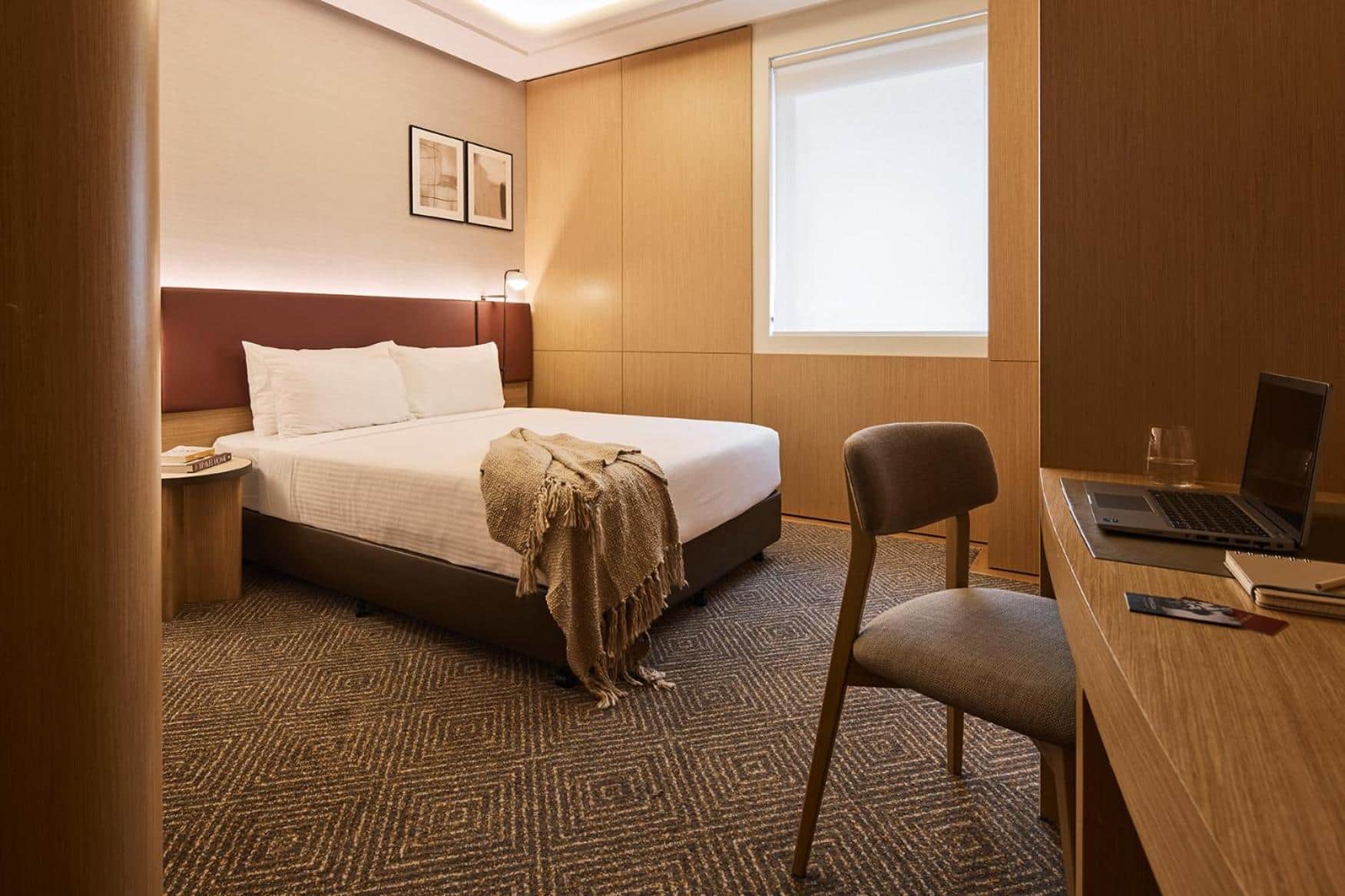 Rydges Australia Square