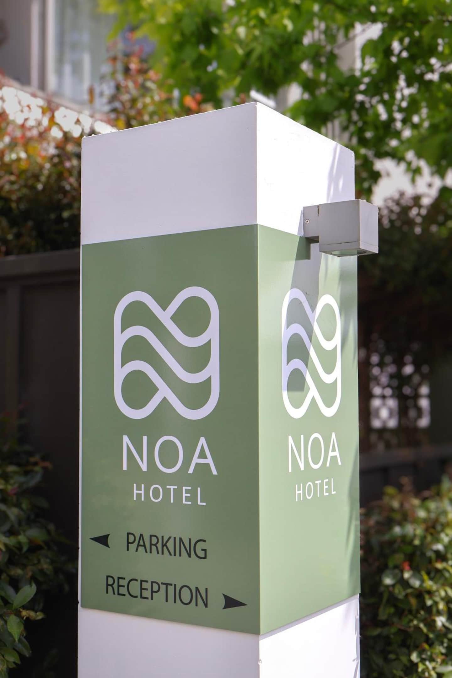 NOA Hotel
