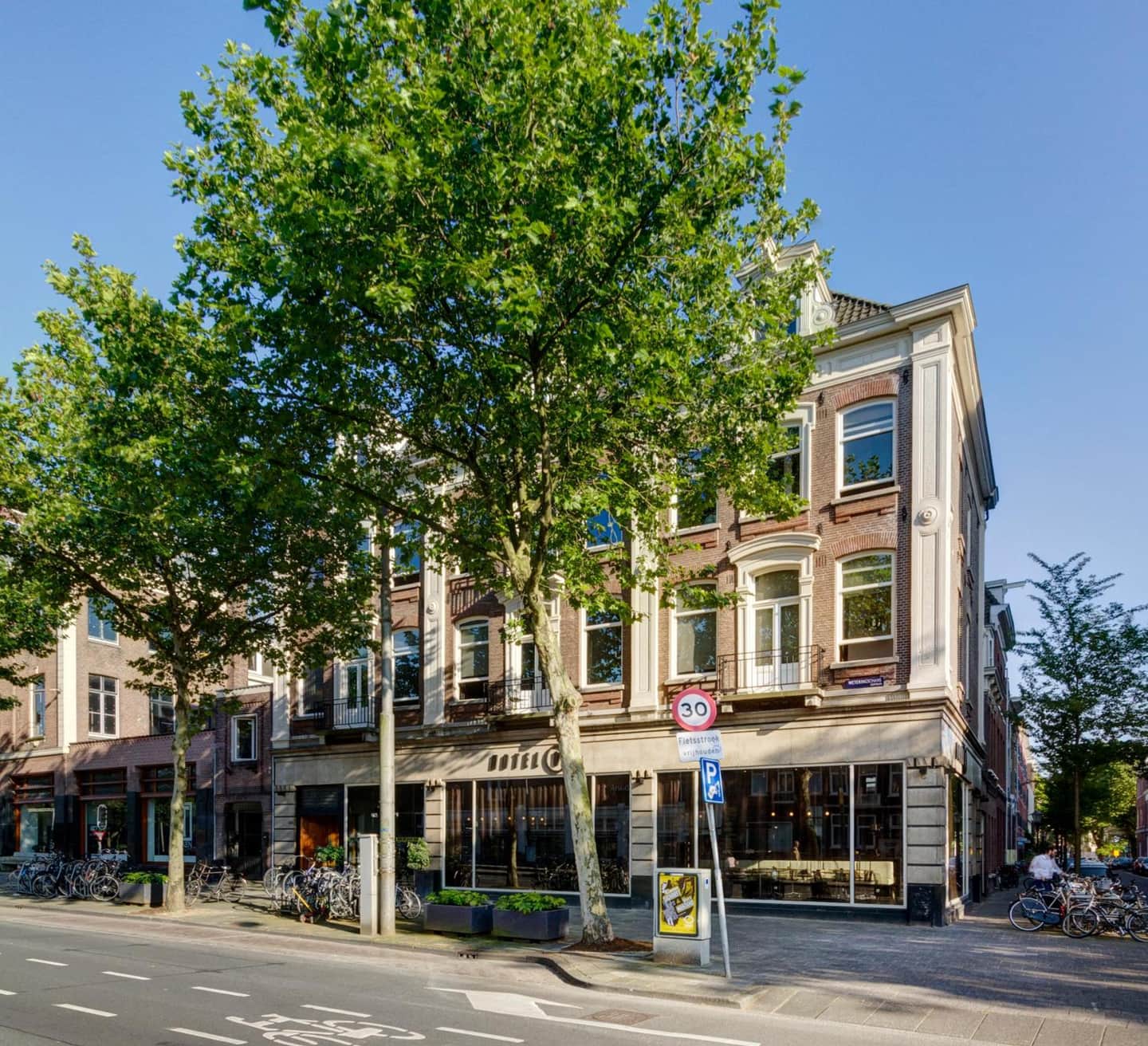 Hotel V Frederiksplein
