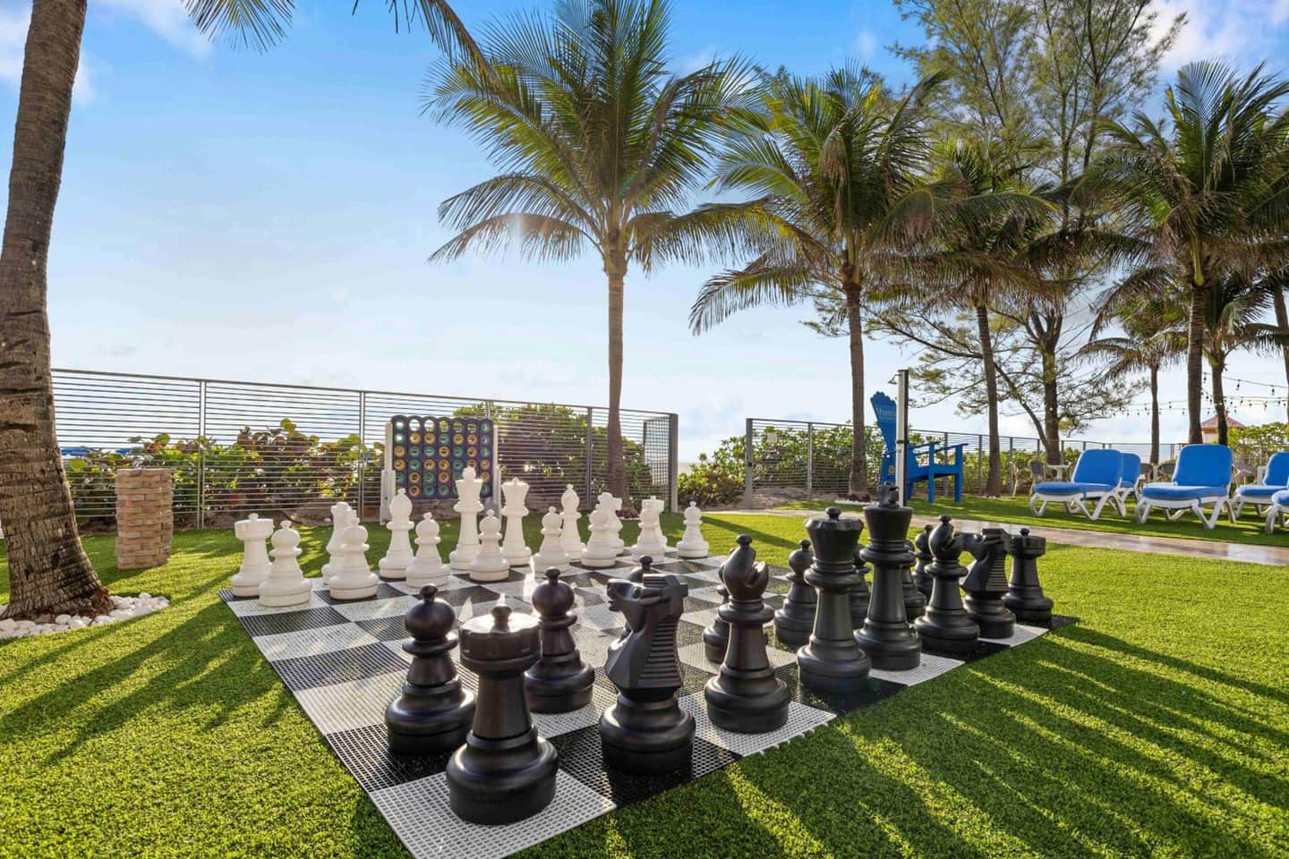 Marenas Beach Resort