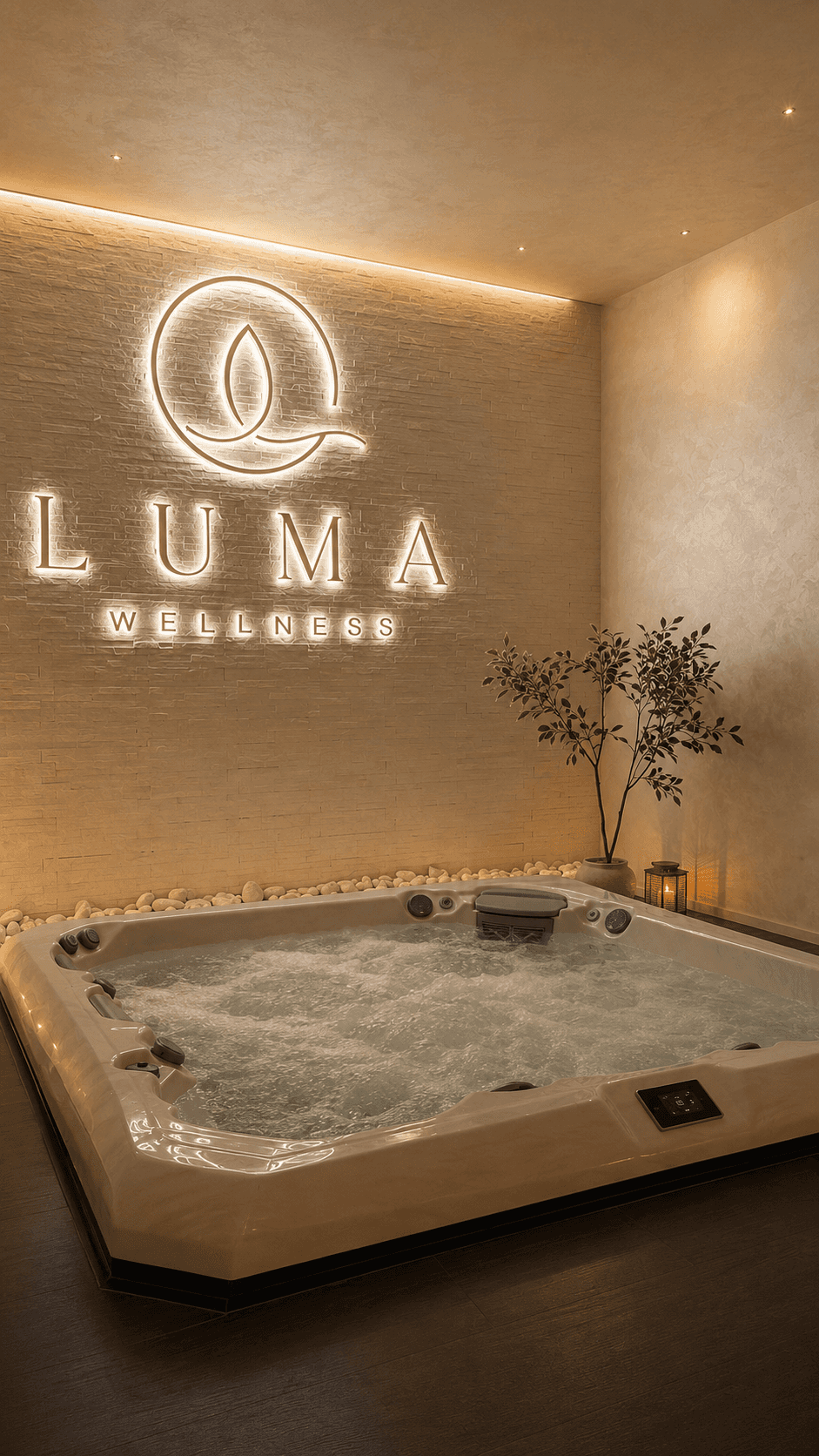 Luma Wellness & Spa