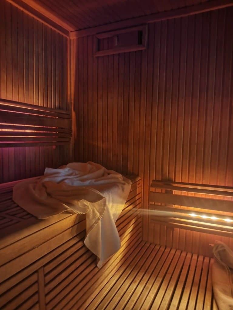 Luma Wellness & Spa