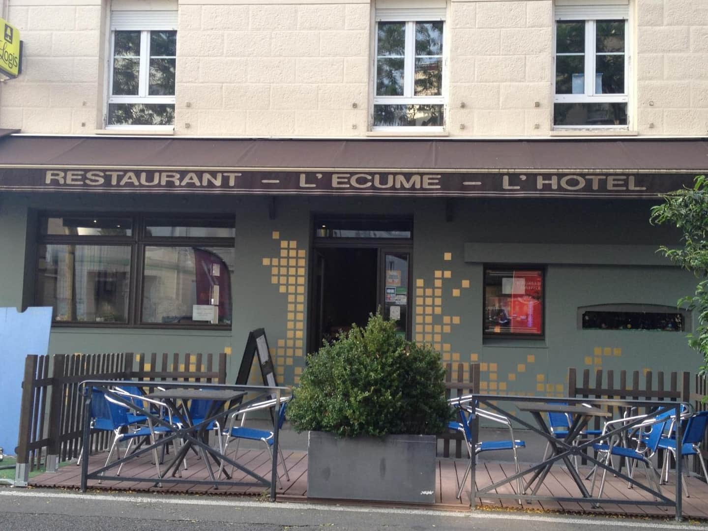 Hôtel de Chartres