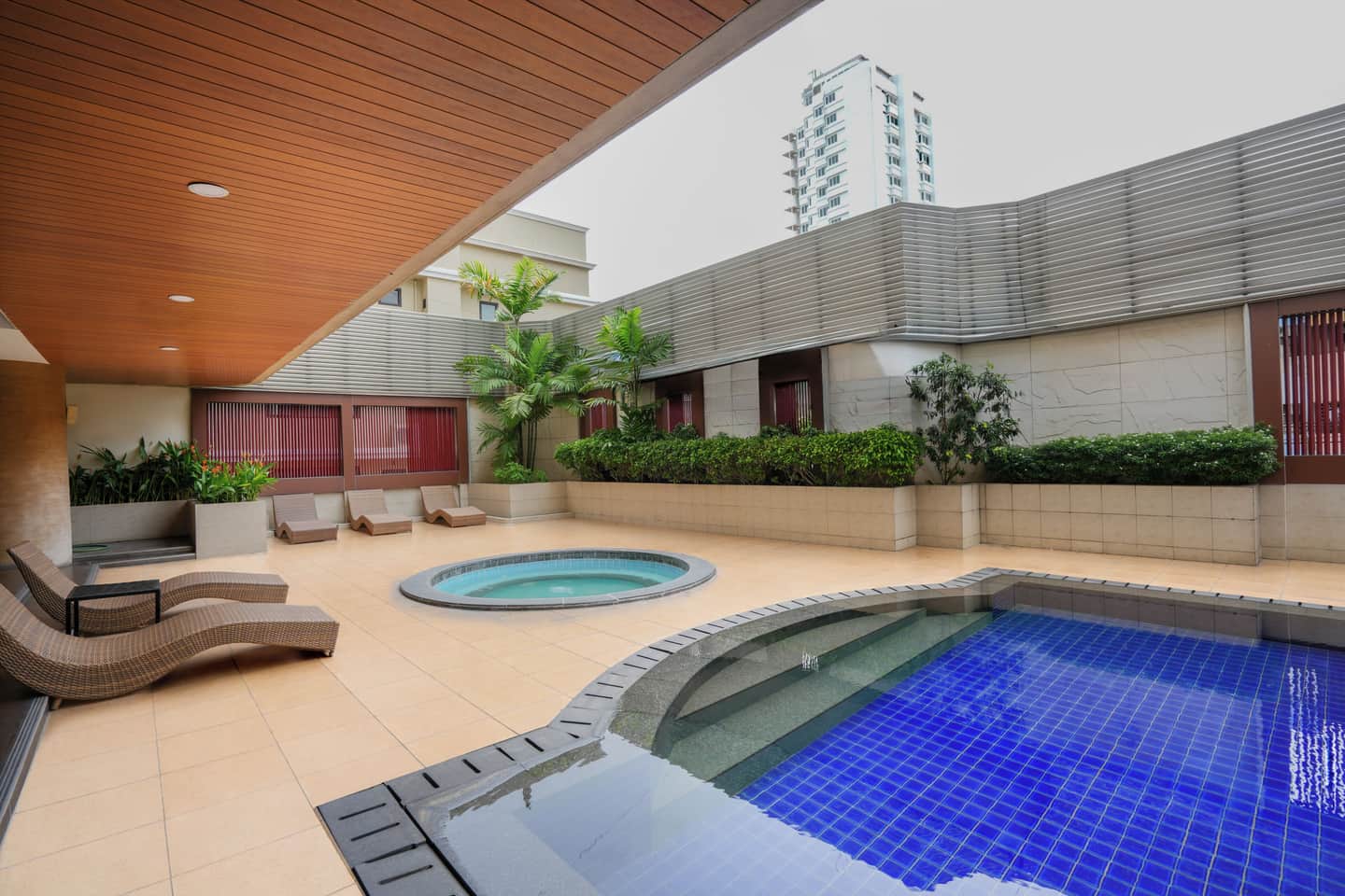 The Mercer Sukhumvit 4