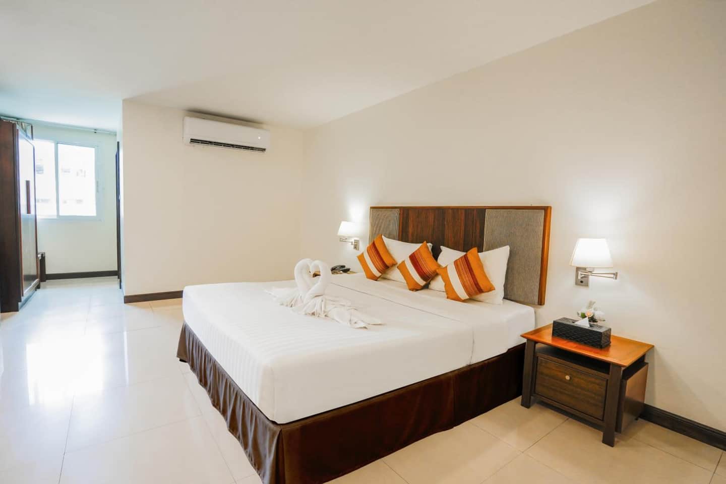 The Mercer Sukhumvit 4