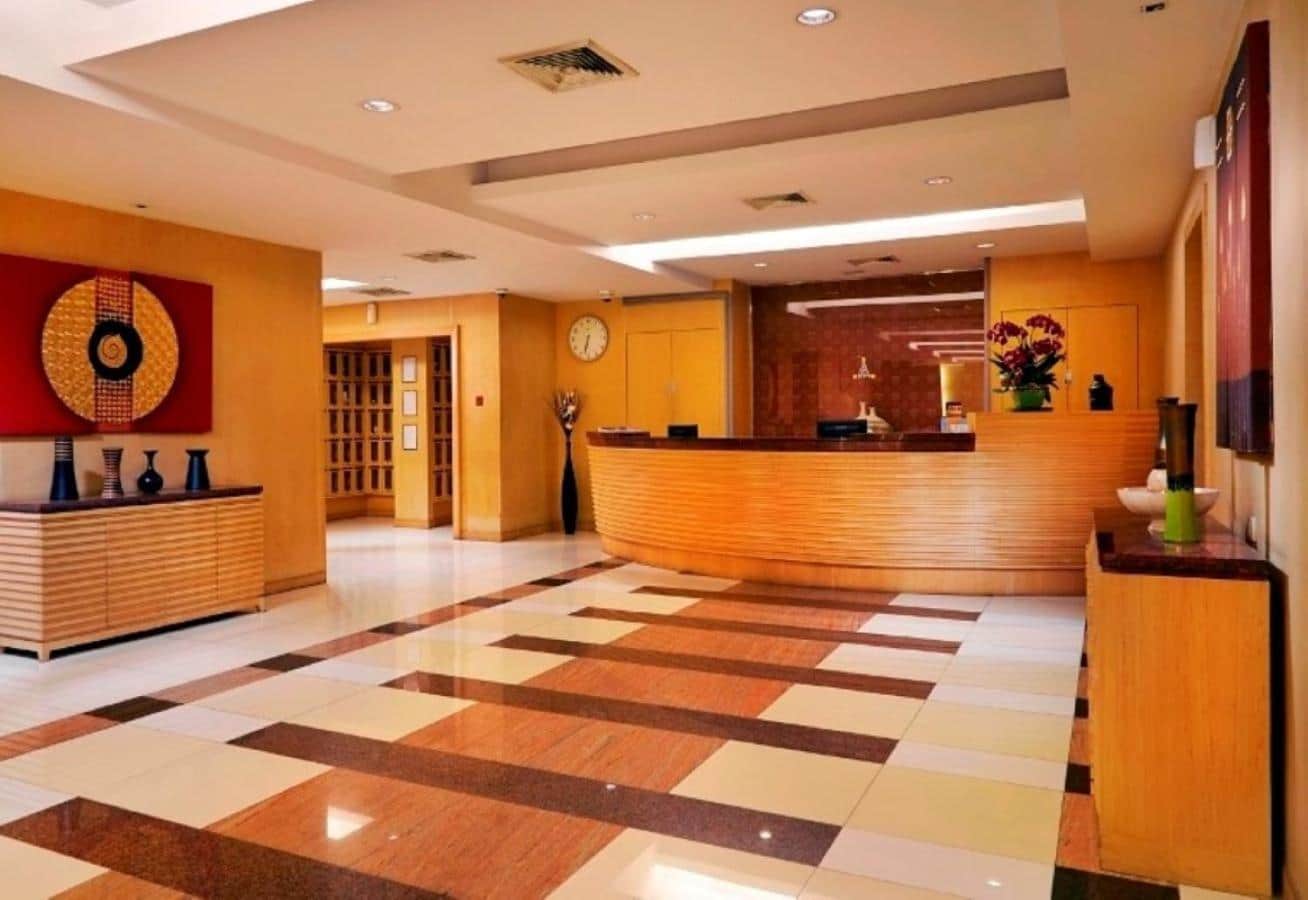 The Mercer Sukhumvit 4