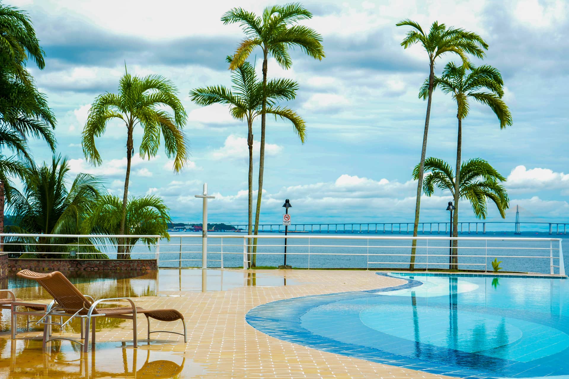 Wyndham Garden Manaus