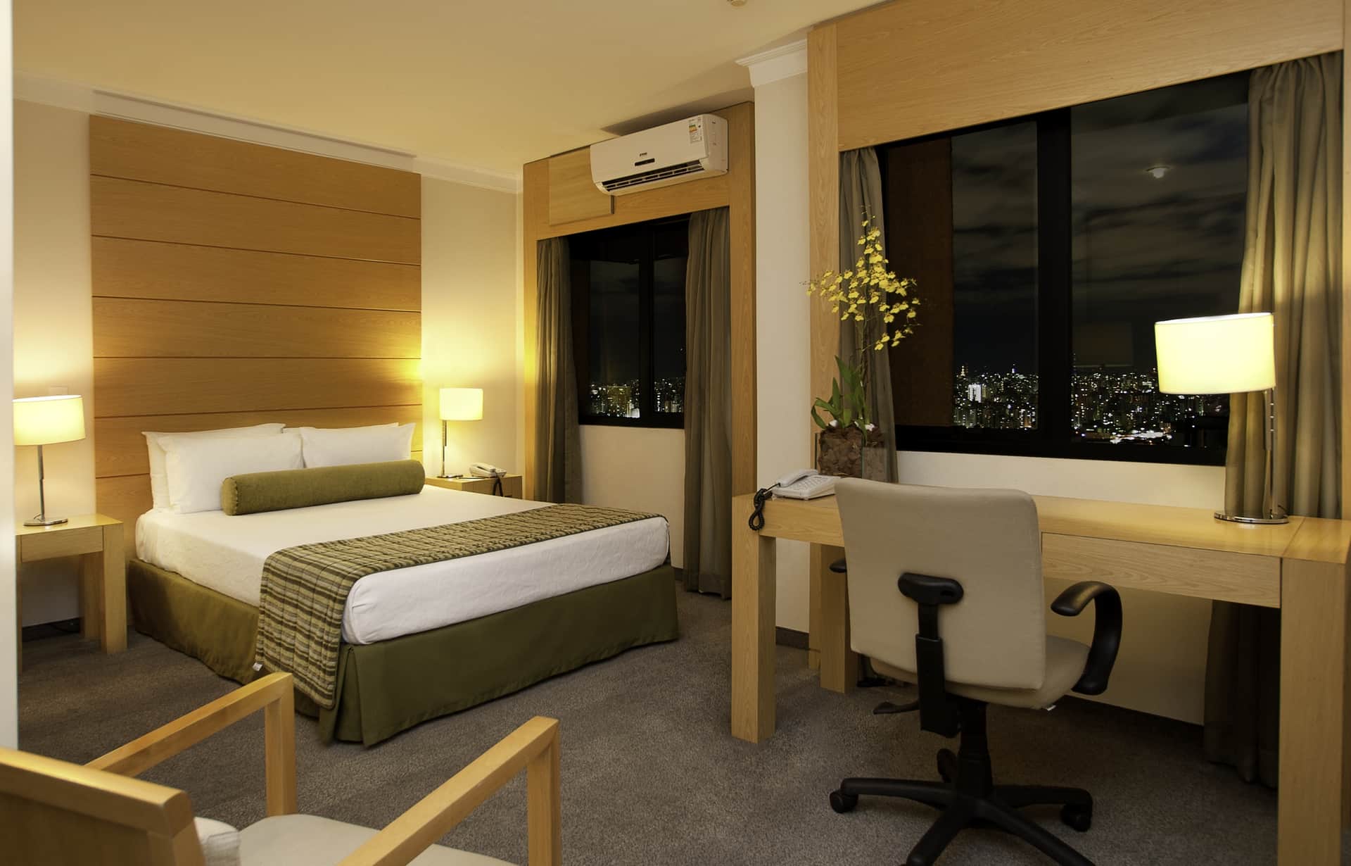 Nobile Suites Congonhas