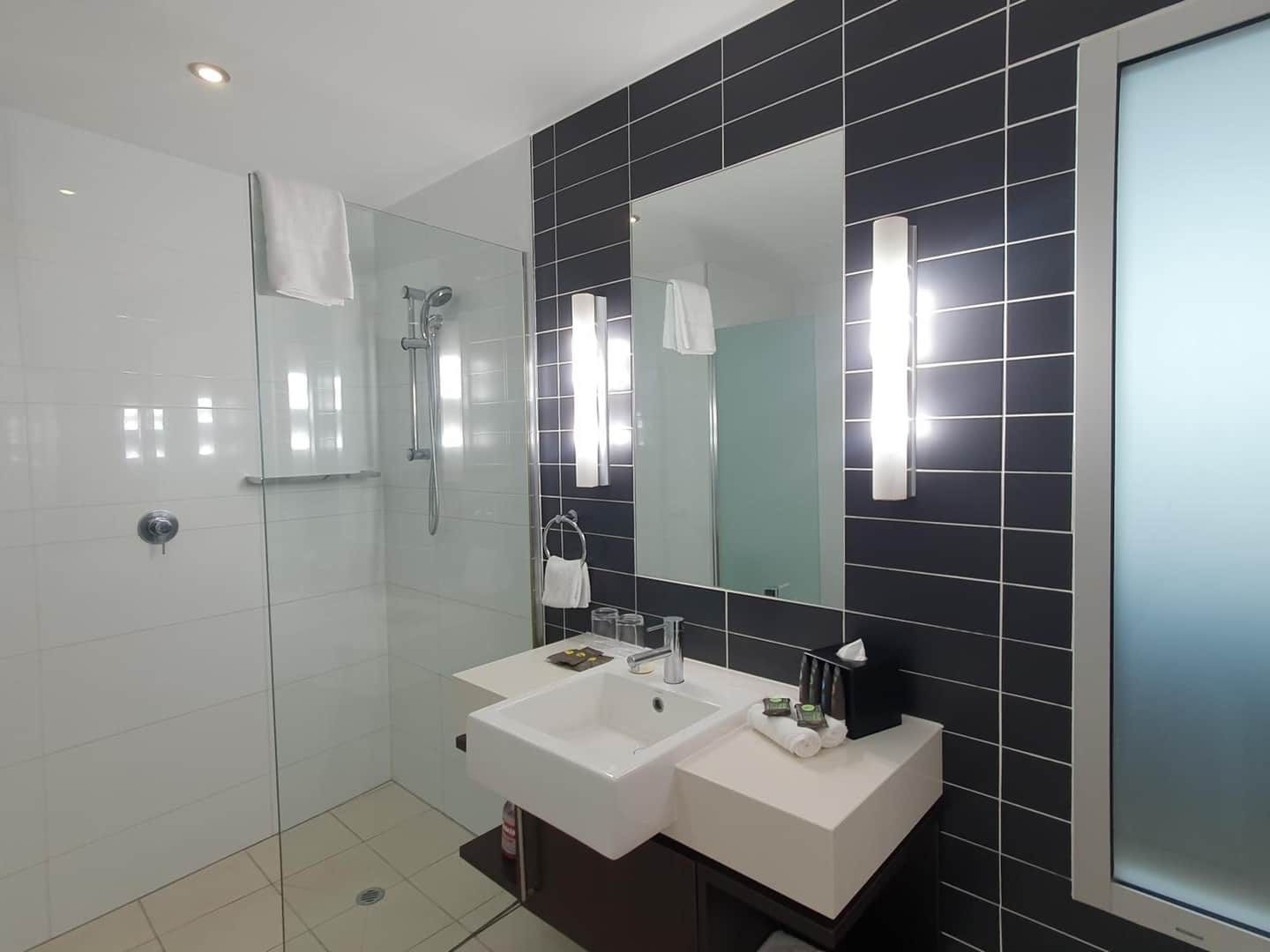 Novotel Brisbane Airport