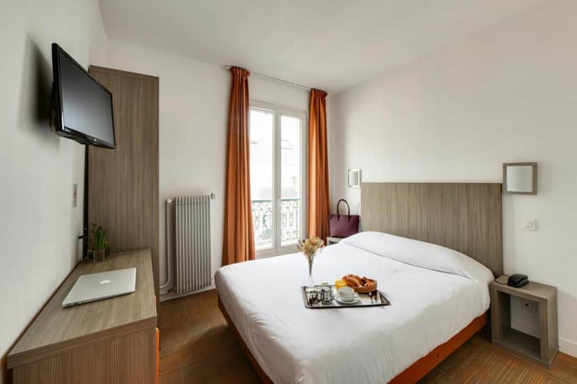 Louisa Hôtel