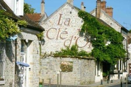 Hôtel La Clé d'Or