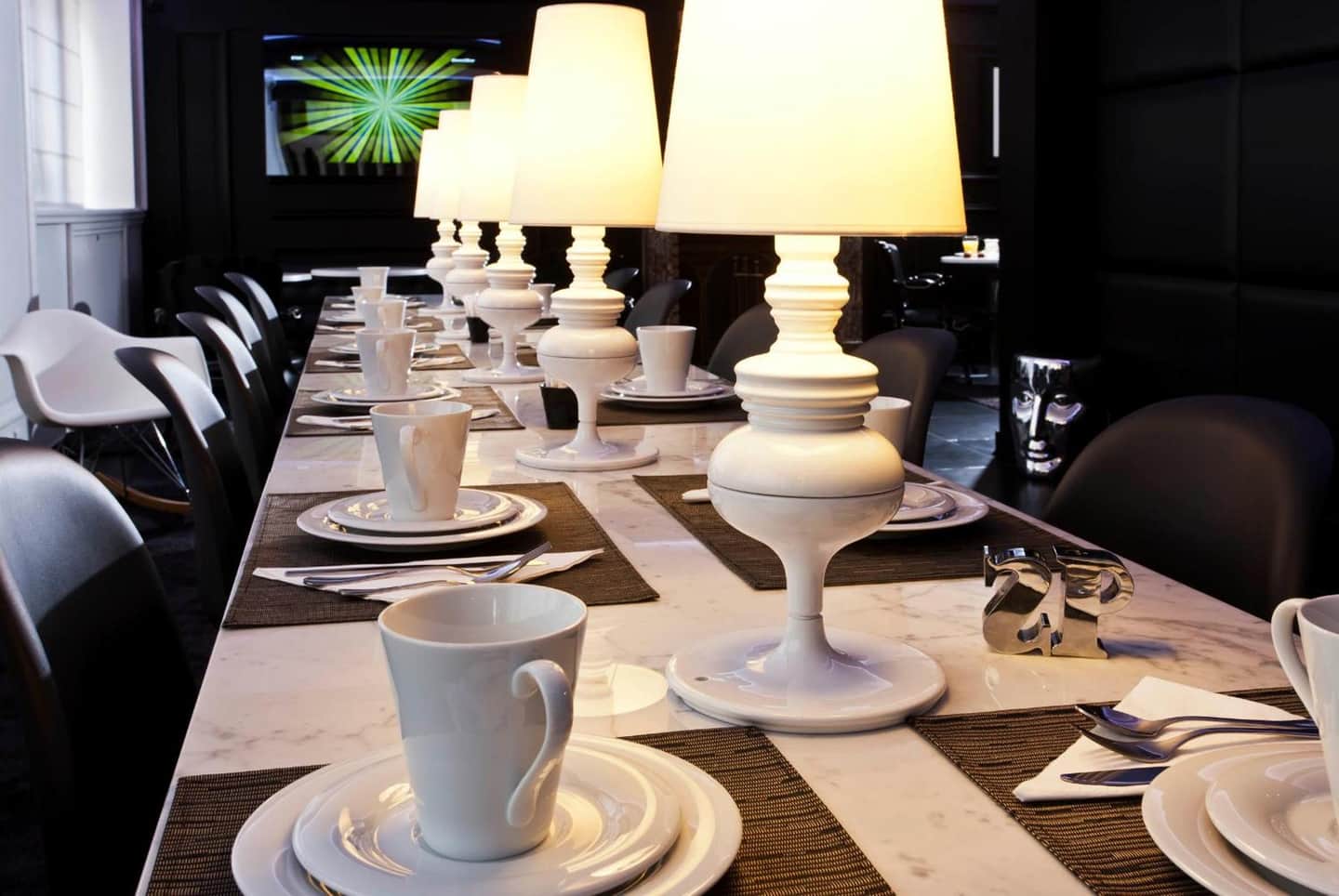 Hôtel Icone