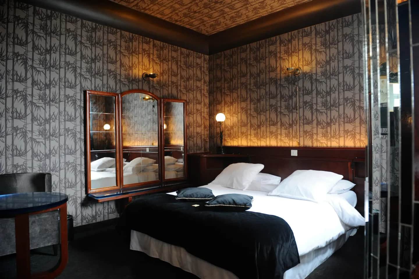 Latroupe Hotel Le Berger