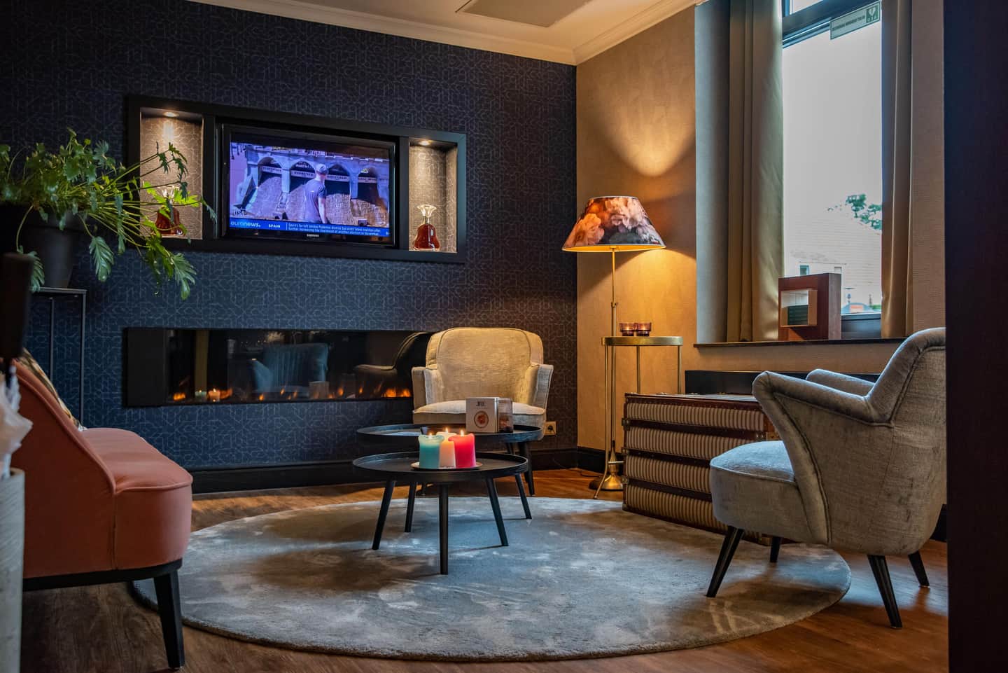 Hotel & Spa Savarin