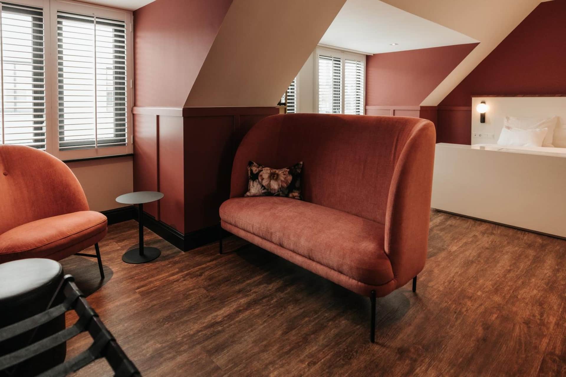 Hotel & Spa Savarin