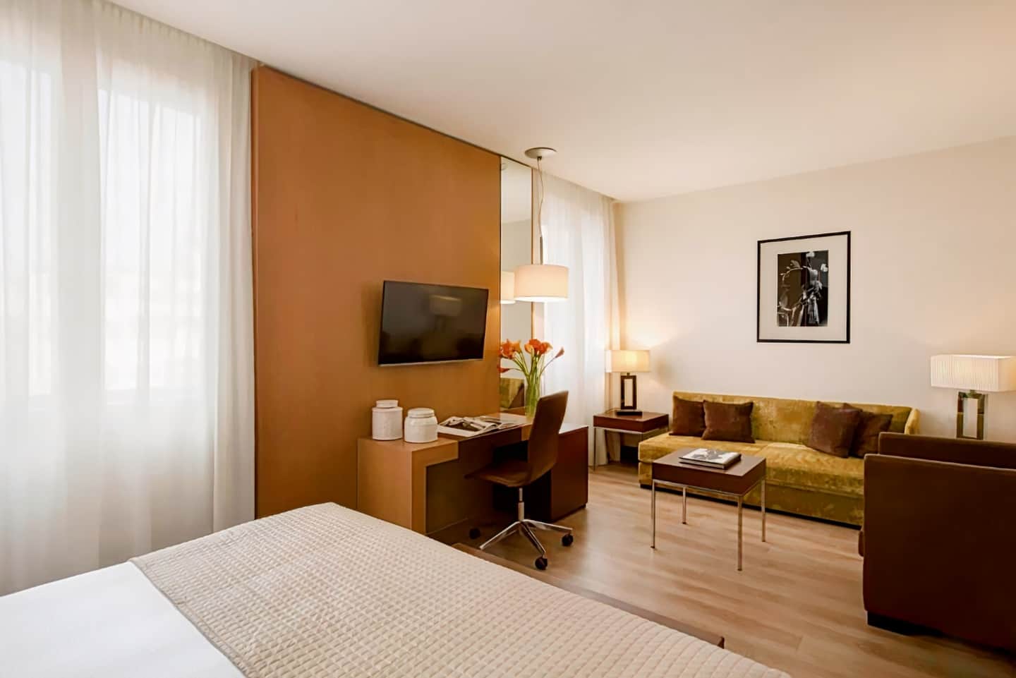 Starhotels Ritz
