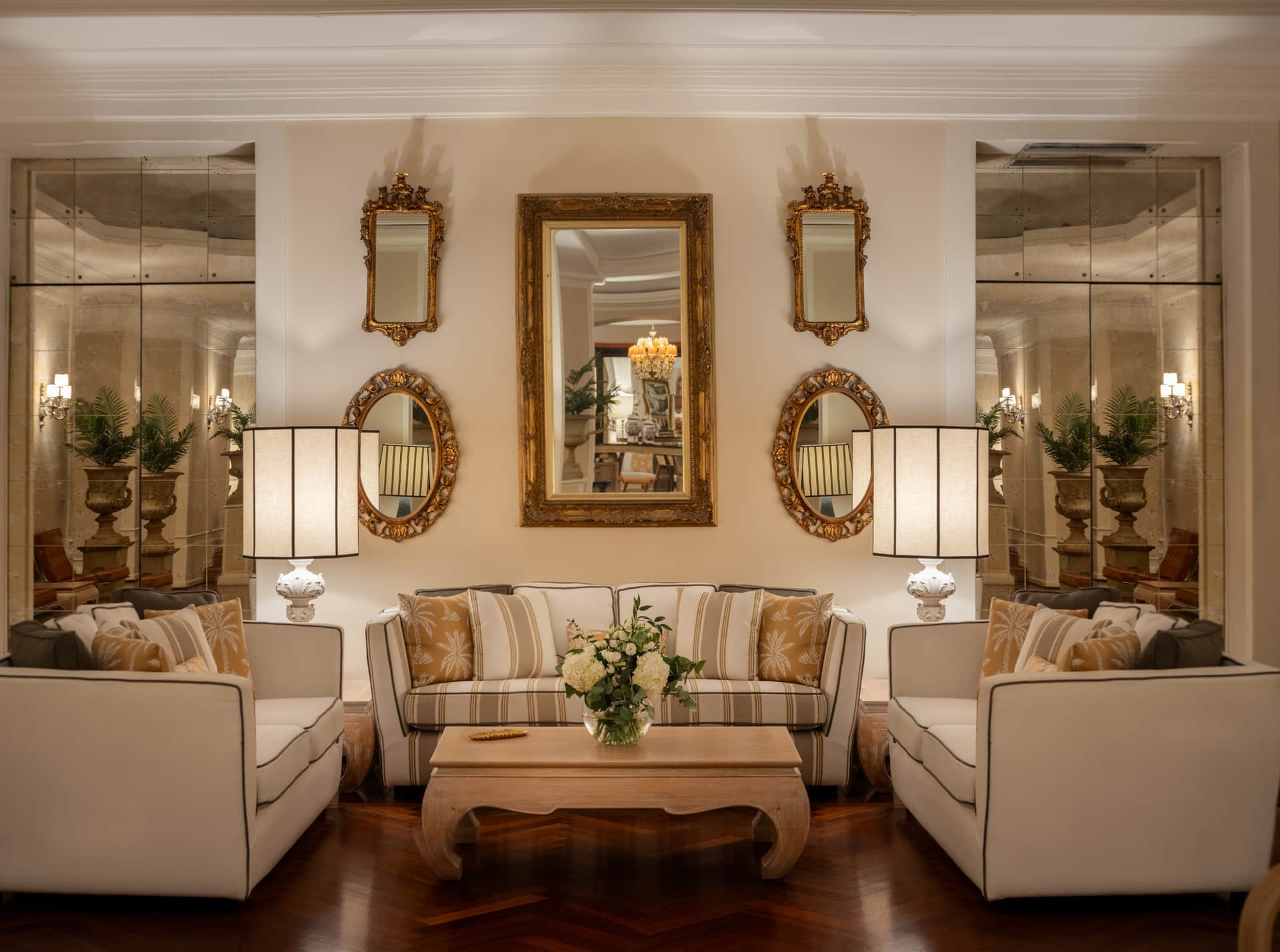 Starhotels Terminus