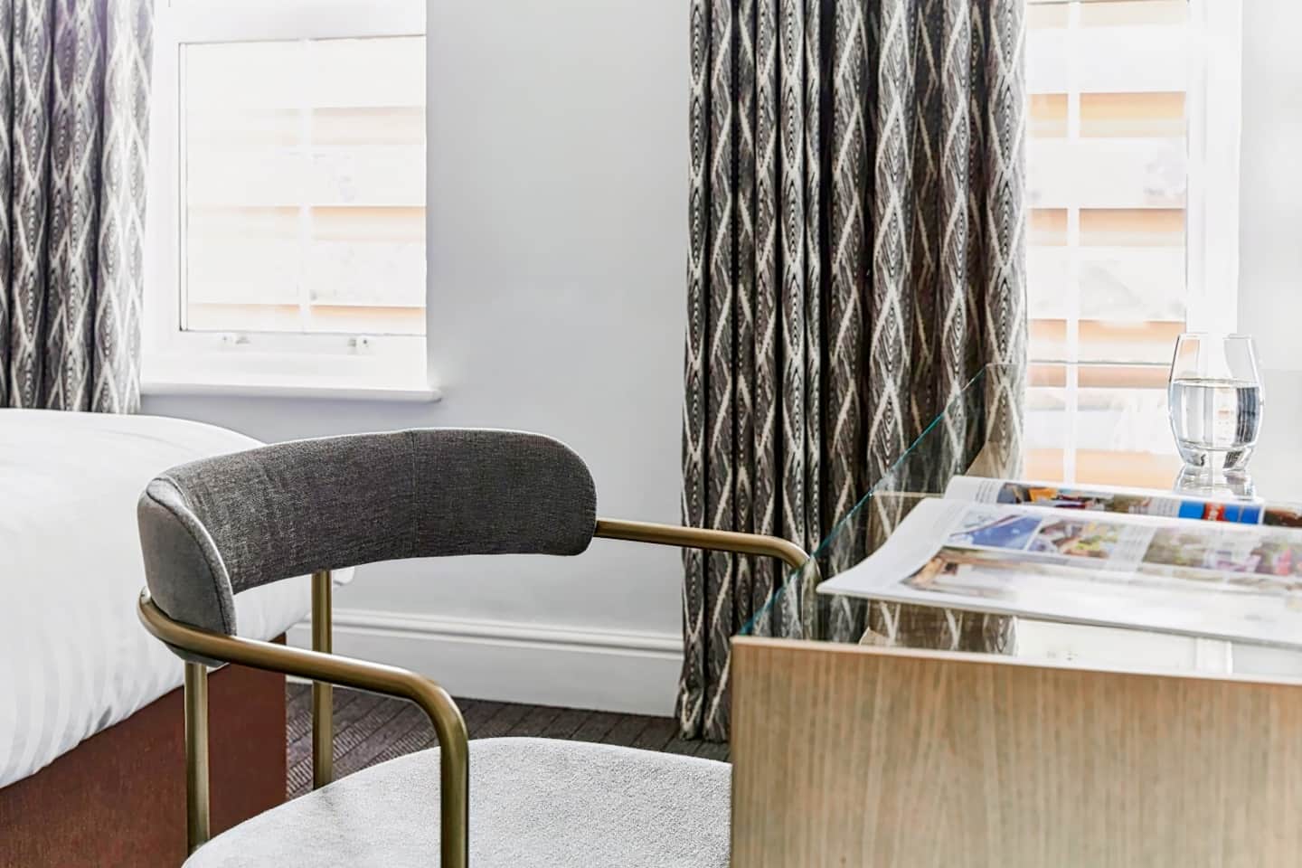 The Lodge Hotel - Putney
