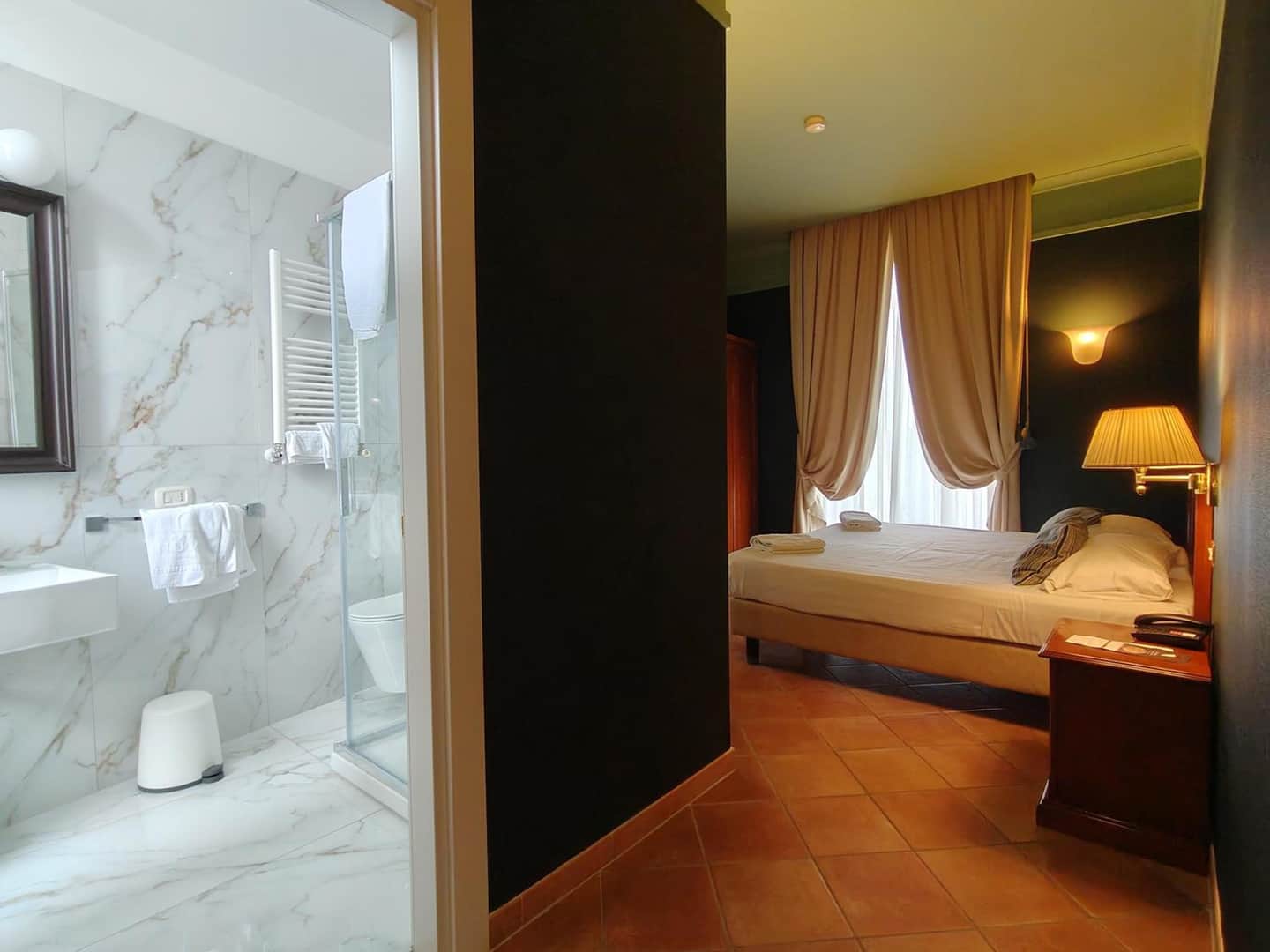Hotel Nuvo