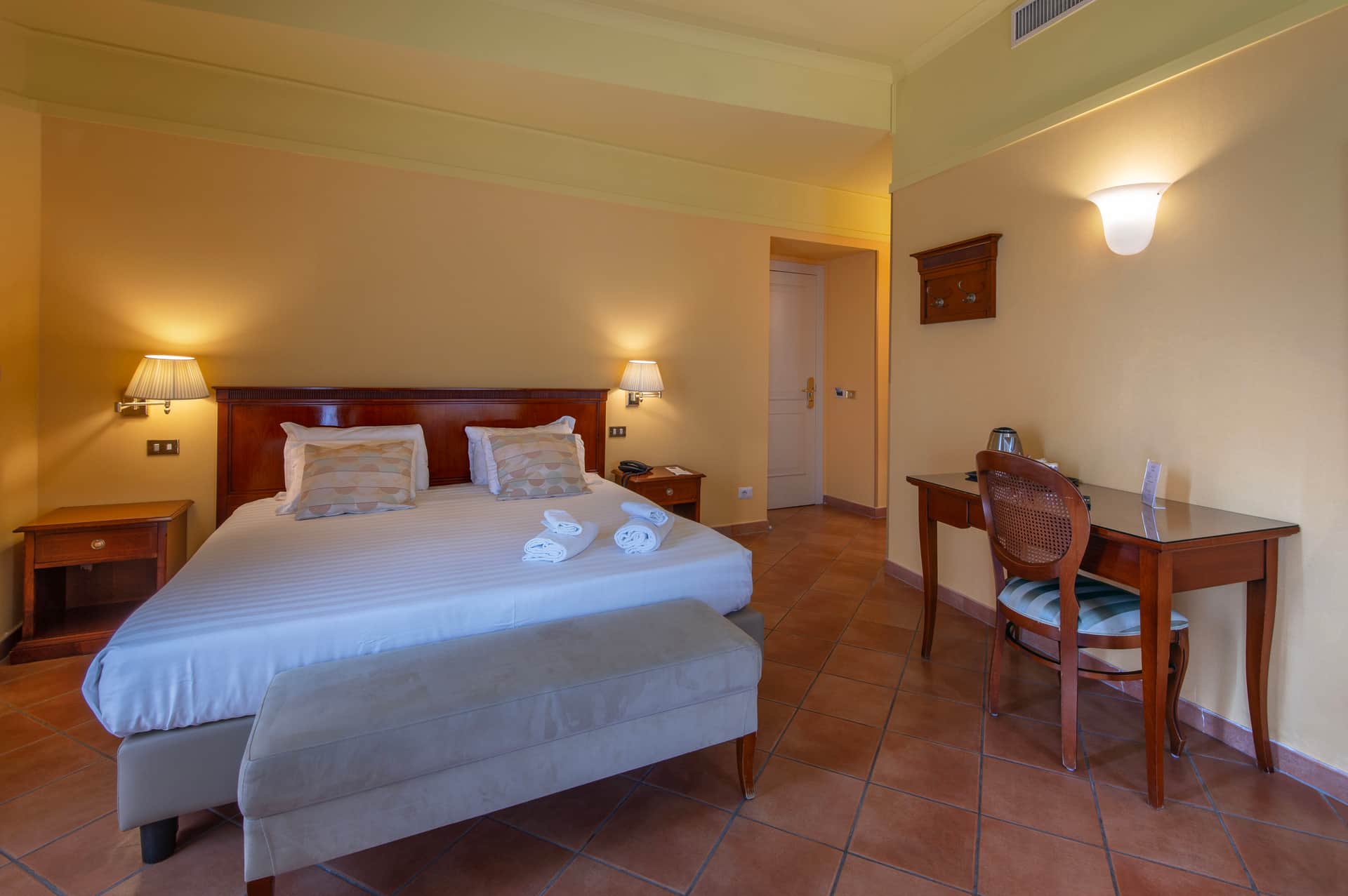 Hotel Nuvo