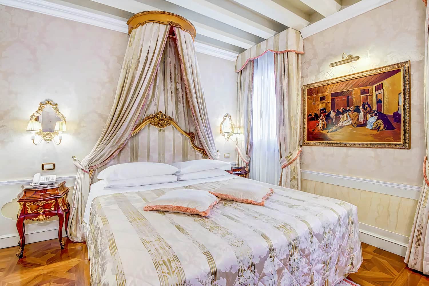Hotel Canal Grande