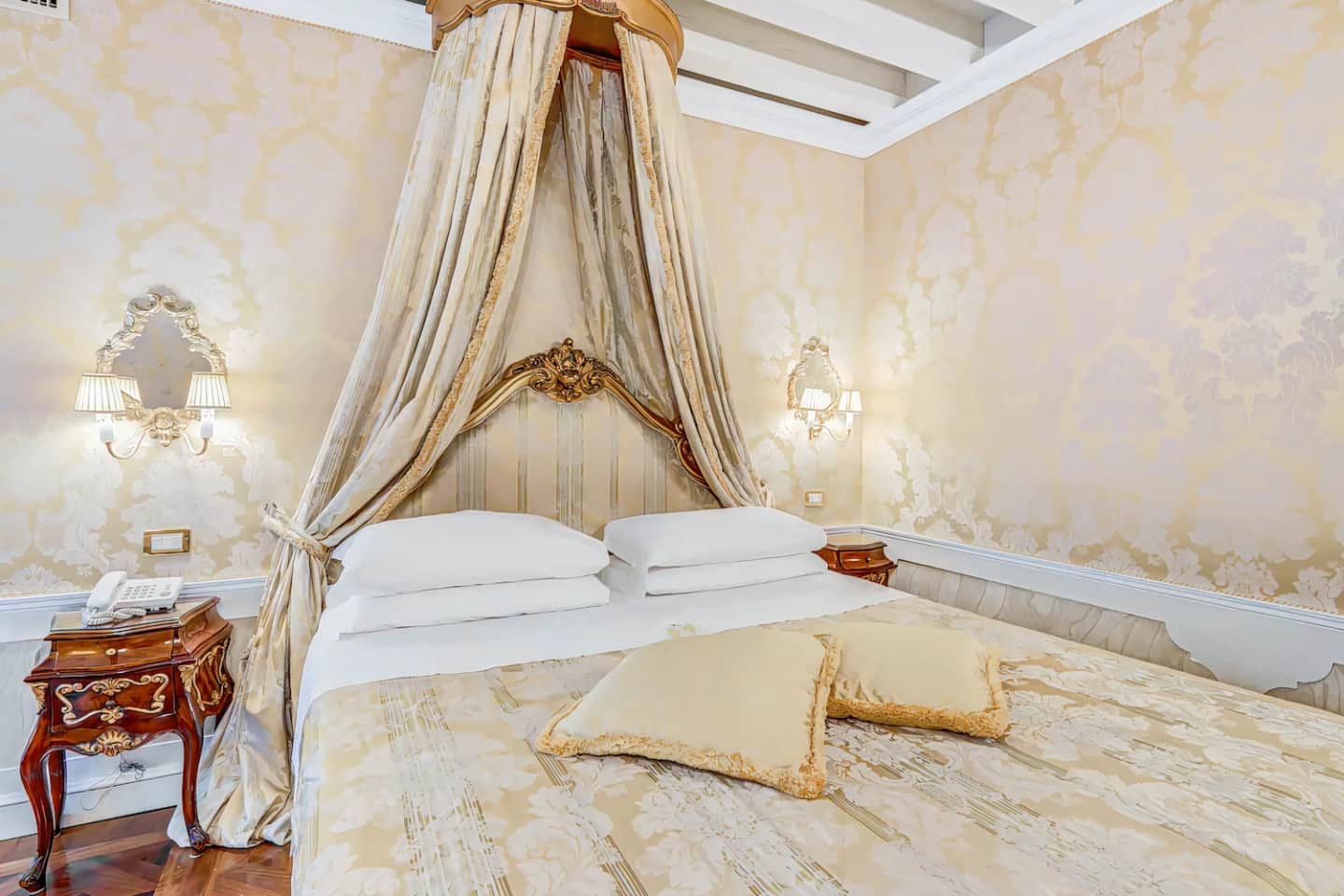 Hotel Canal Grande