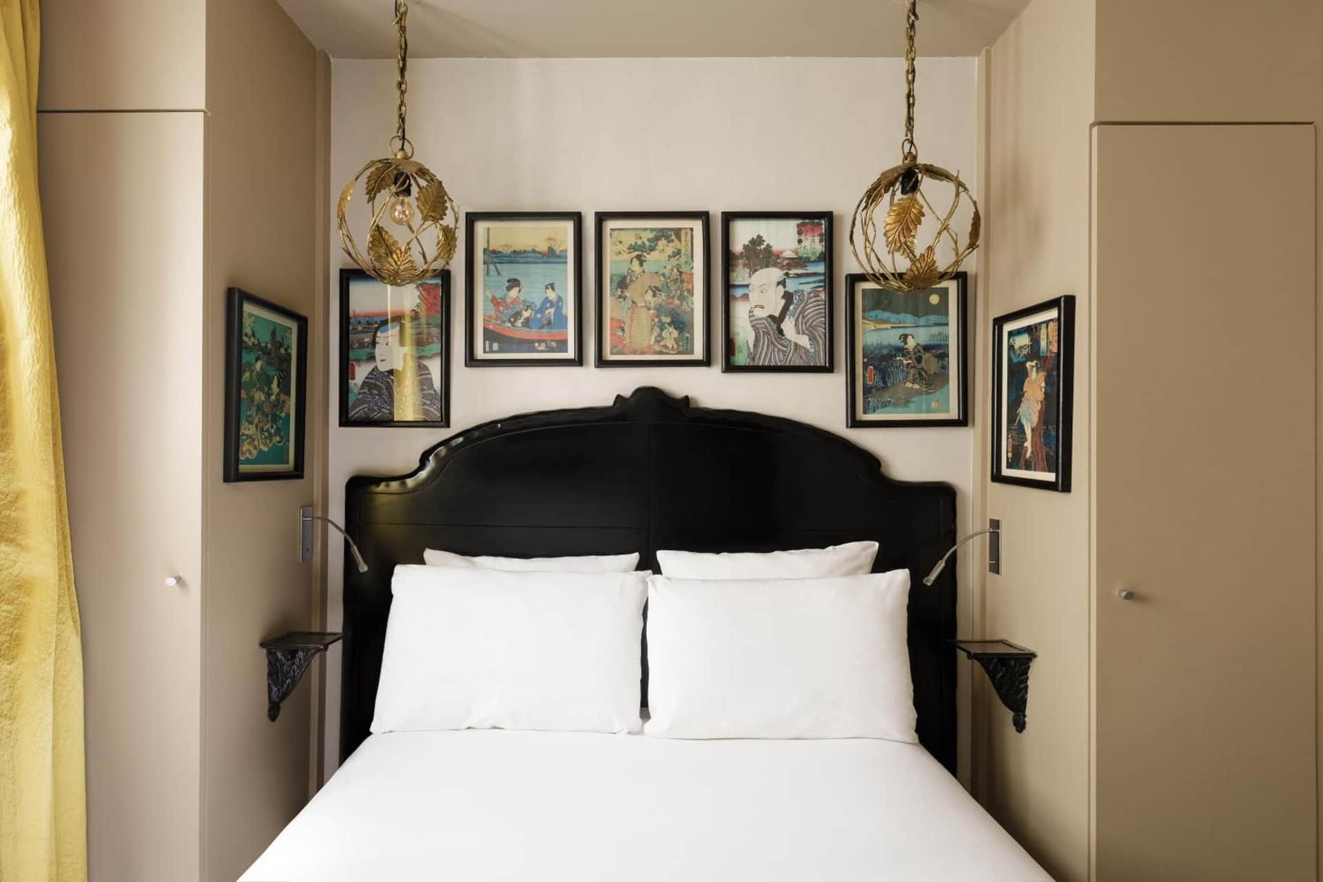 Albert's Hotel