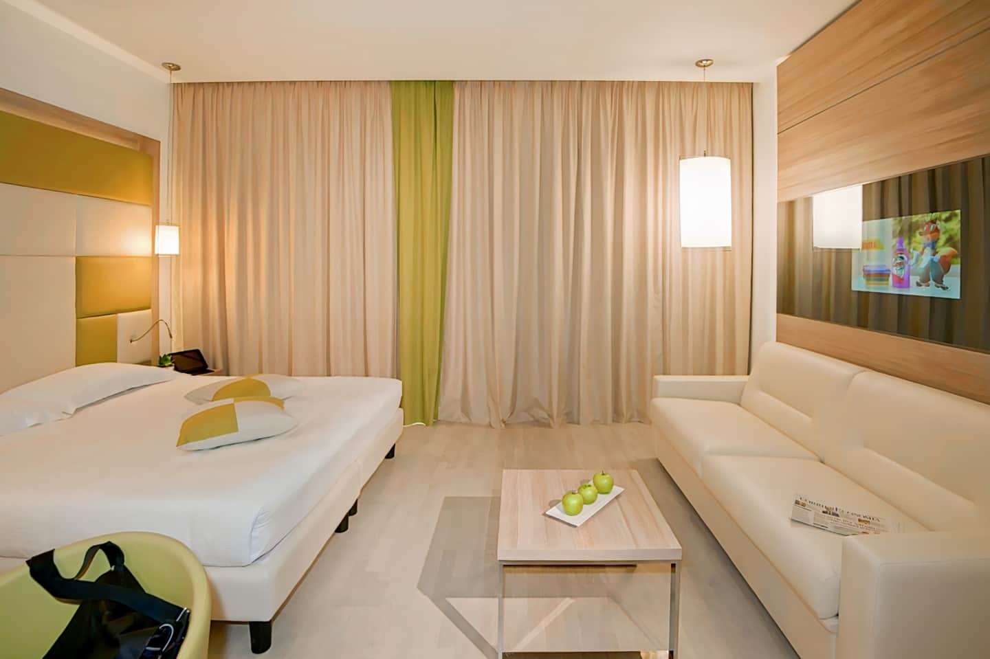 AS Hotel Limbiate Fiera