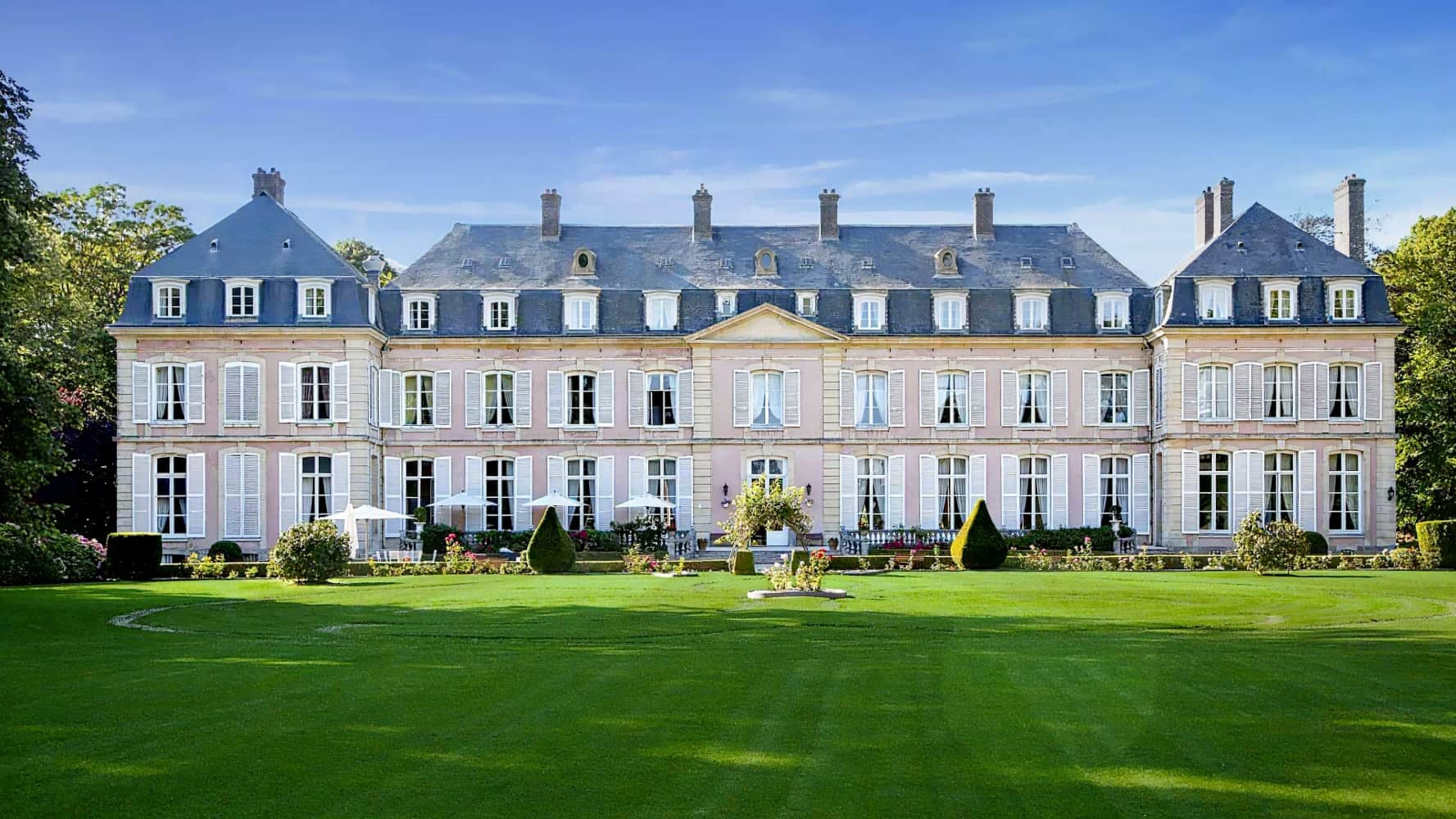 Château de Sissi