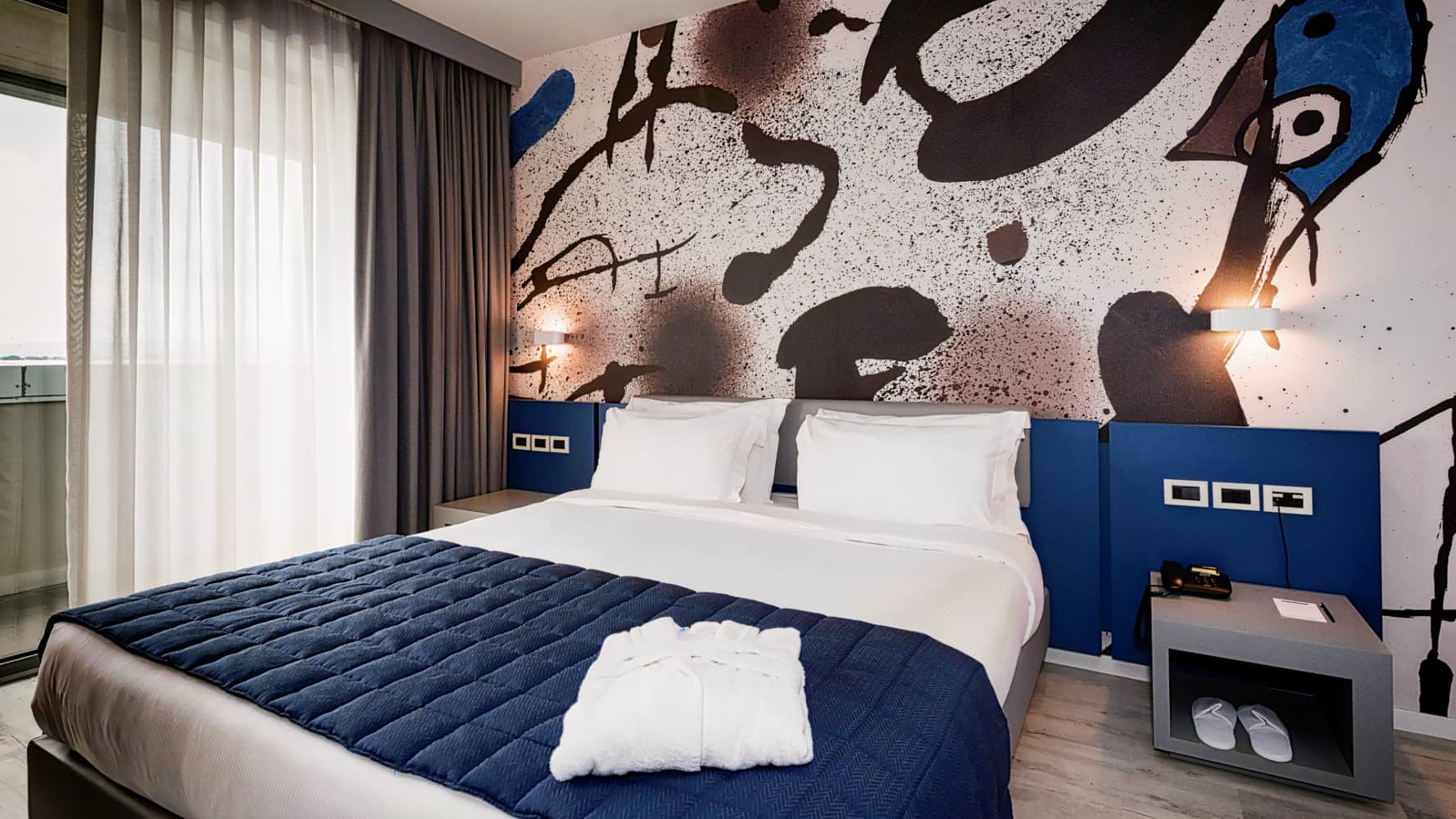 JR Hotels Gigli